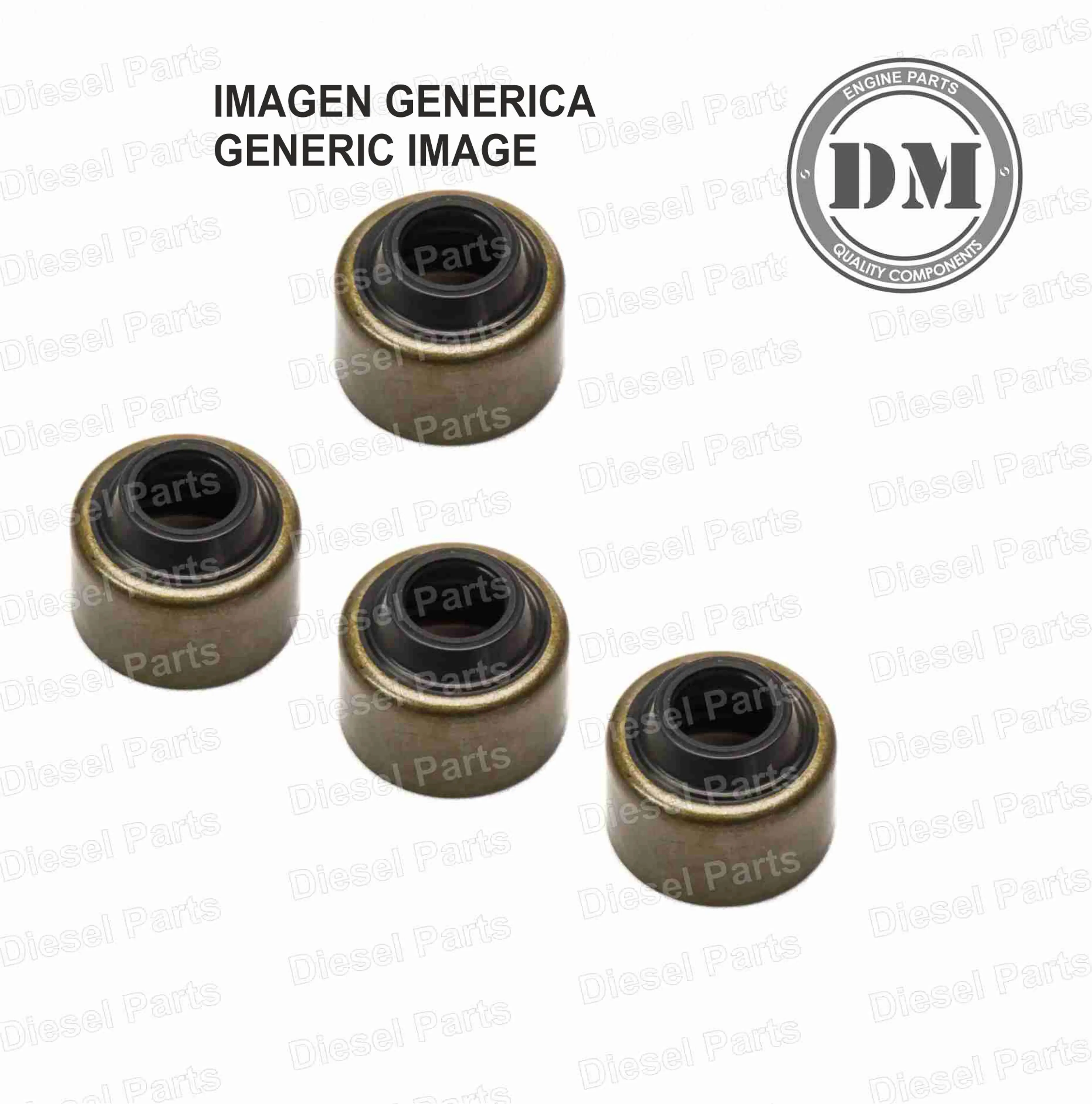 RETEN VALV ADM MITSUBISHI S4S