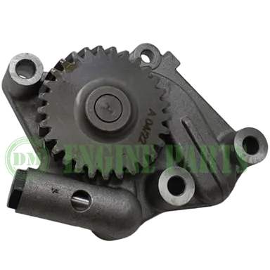 B/ACEITE YANMAR 4TNE106/4TNV106