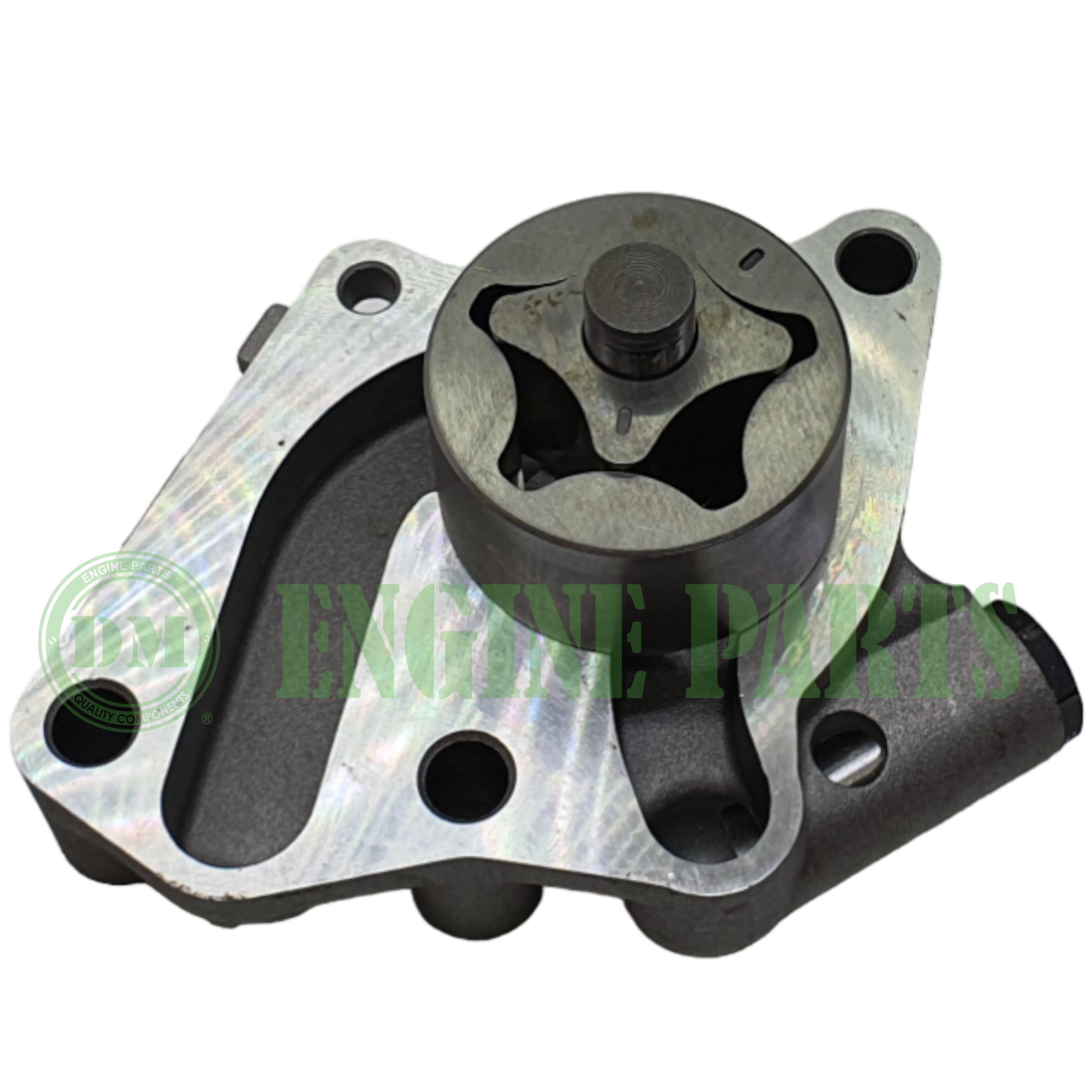 B/ACEITE YANMAR 4TNE106/4TNV106