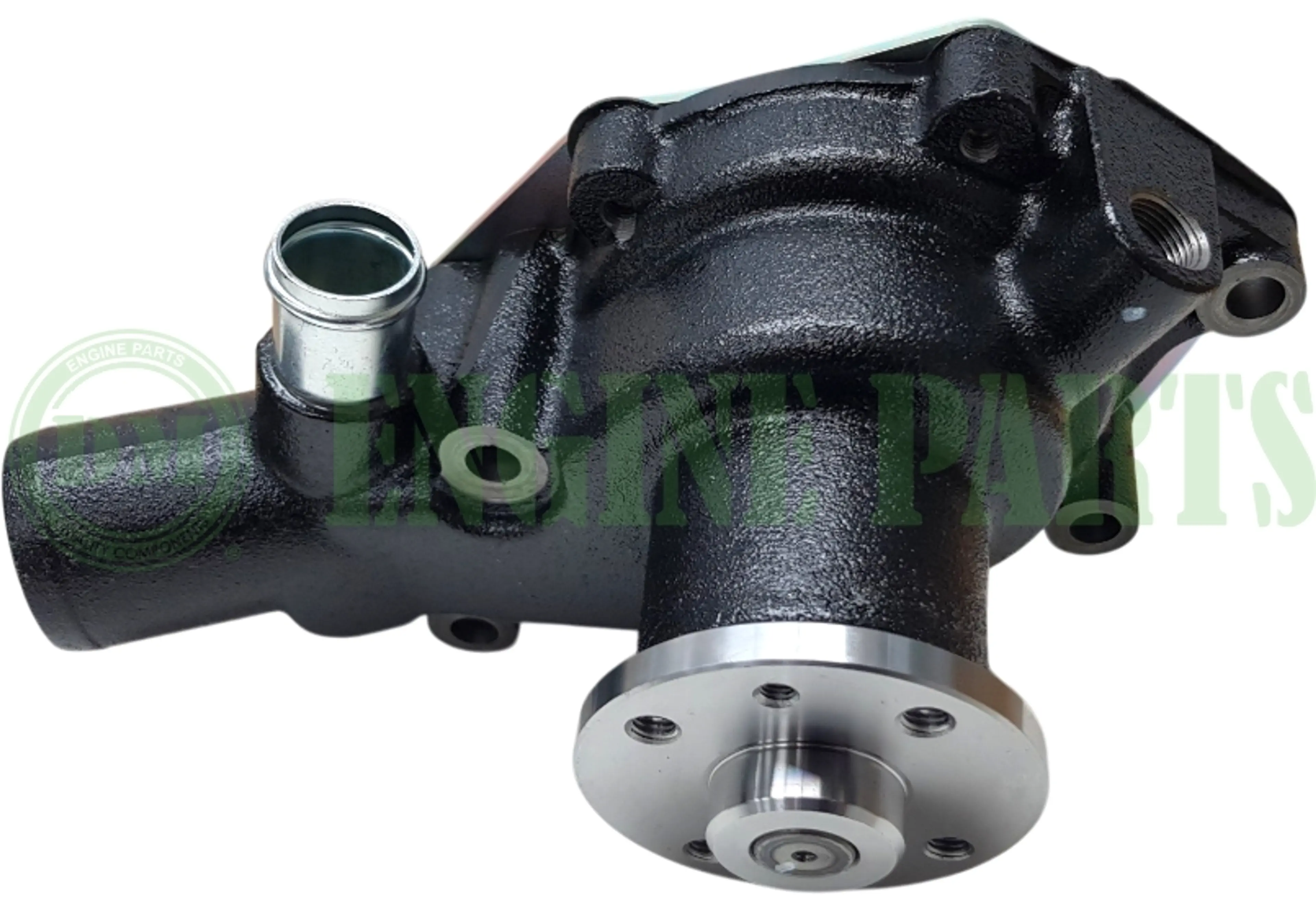 B/AGUA ISUZU 4BD1/6BD1