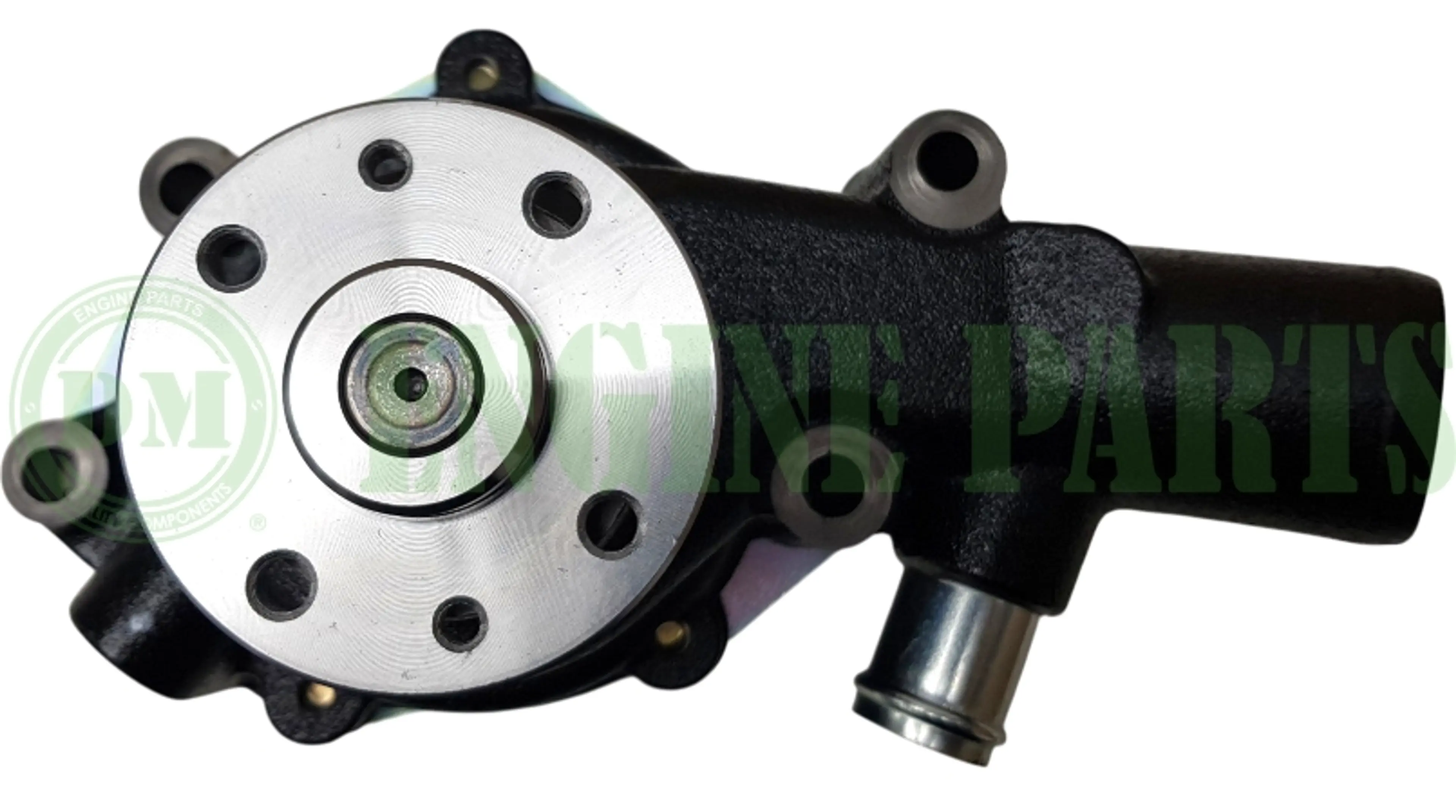 B/AGUA ISUZU 4BD1/6BD1