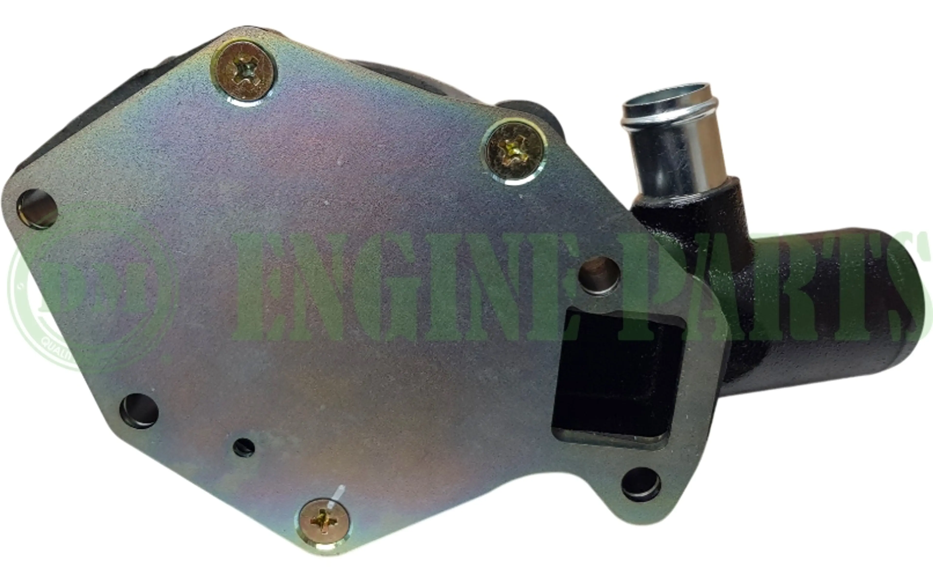 B/AGUA ISUZU 4BD1/6BD1