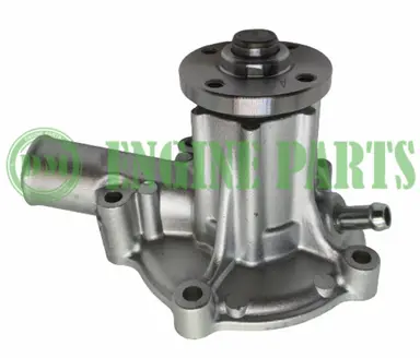 B/AGUA KUBOTA D/A