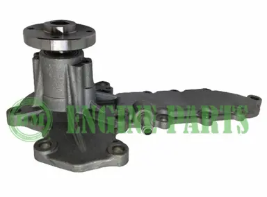 B/AGUA KUBOTA D/A