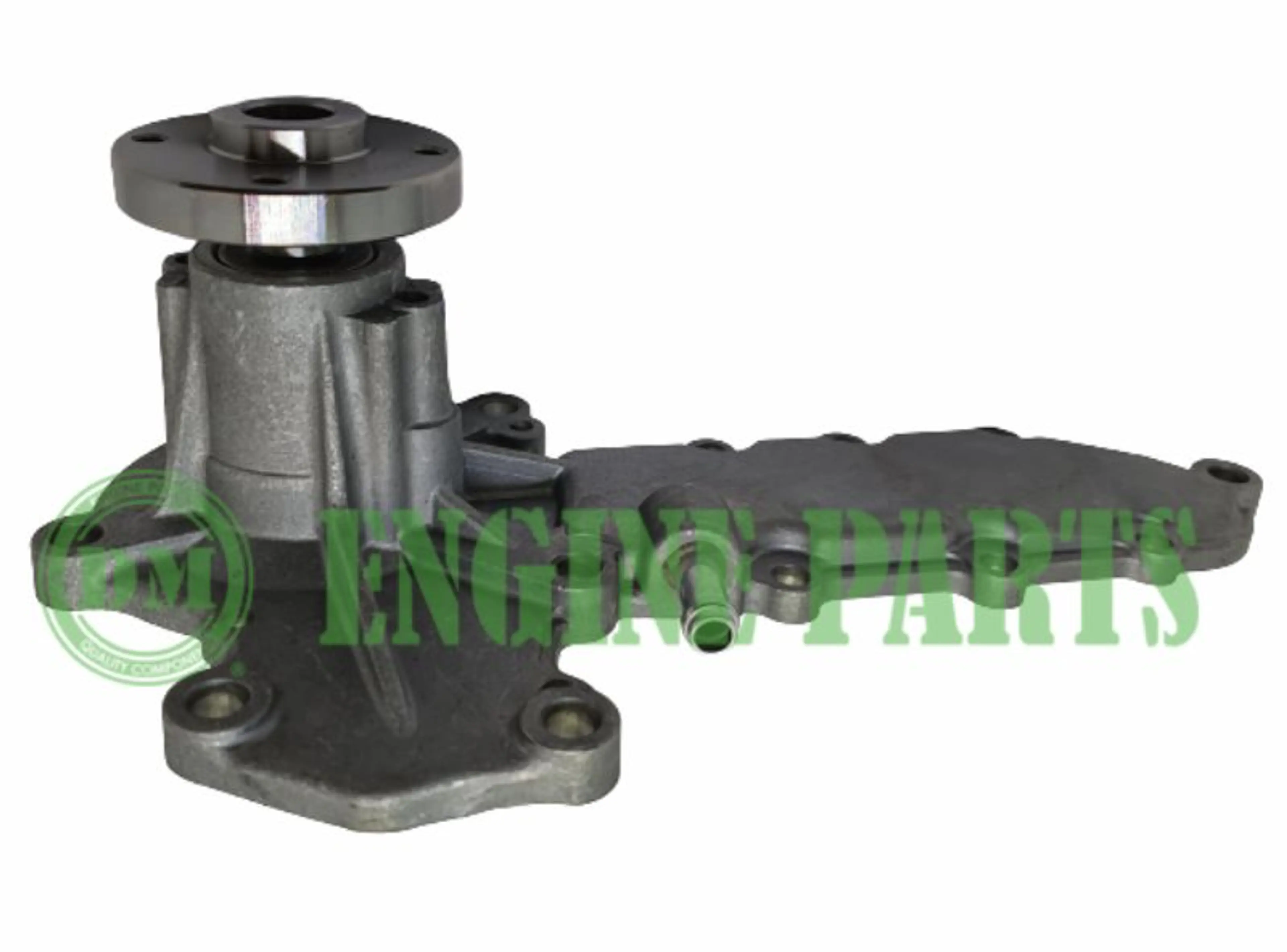 B/AGUA KUBOTA D/A
