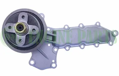 B/AGUA KUBOTA D/Z