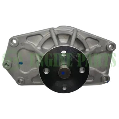B/AGUA MITSUBISHI 4D34