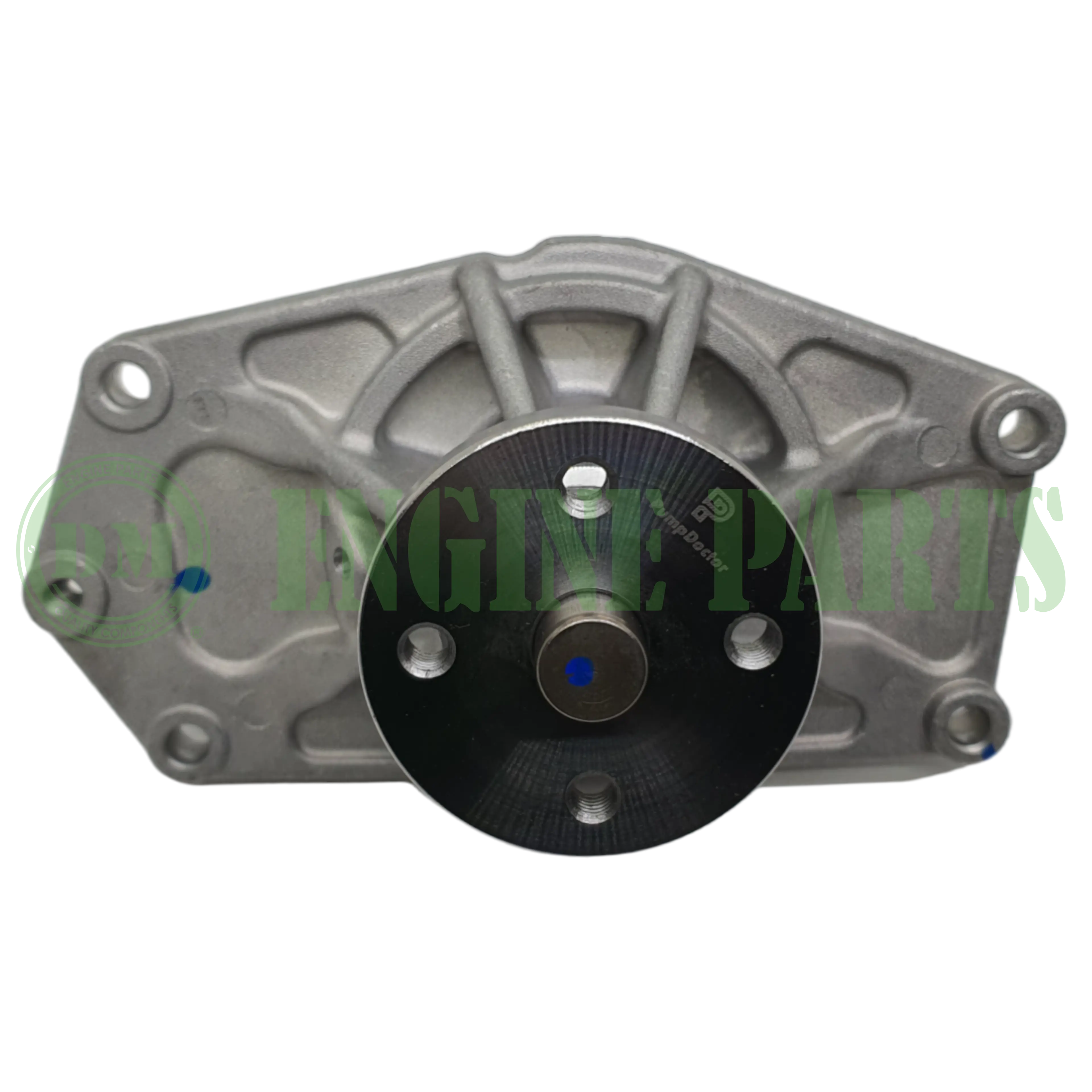 B/AGUA MITSUBISHI 4D34