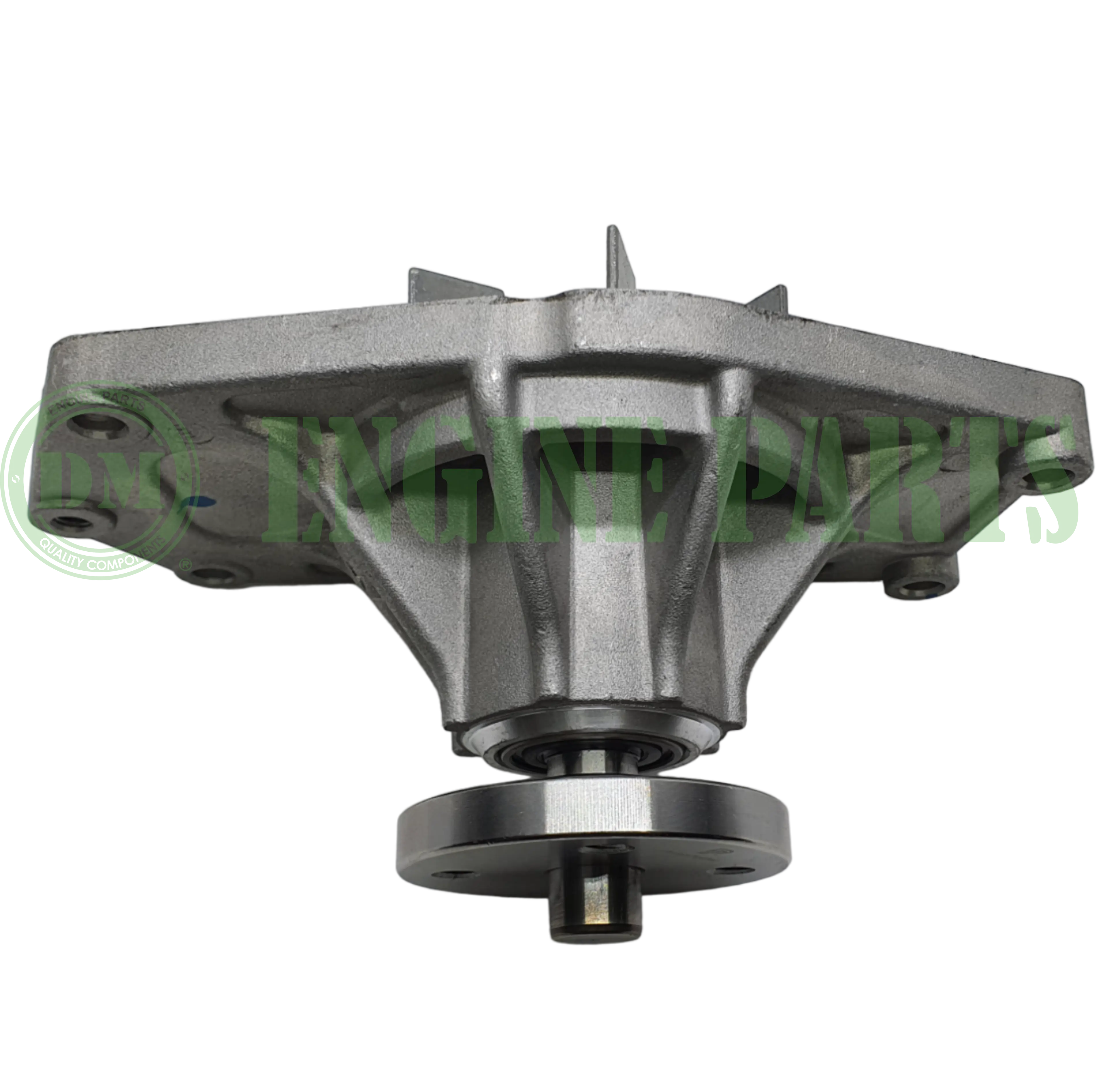 B/AGUA MITSUBISHI 4D34