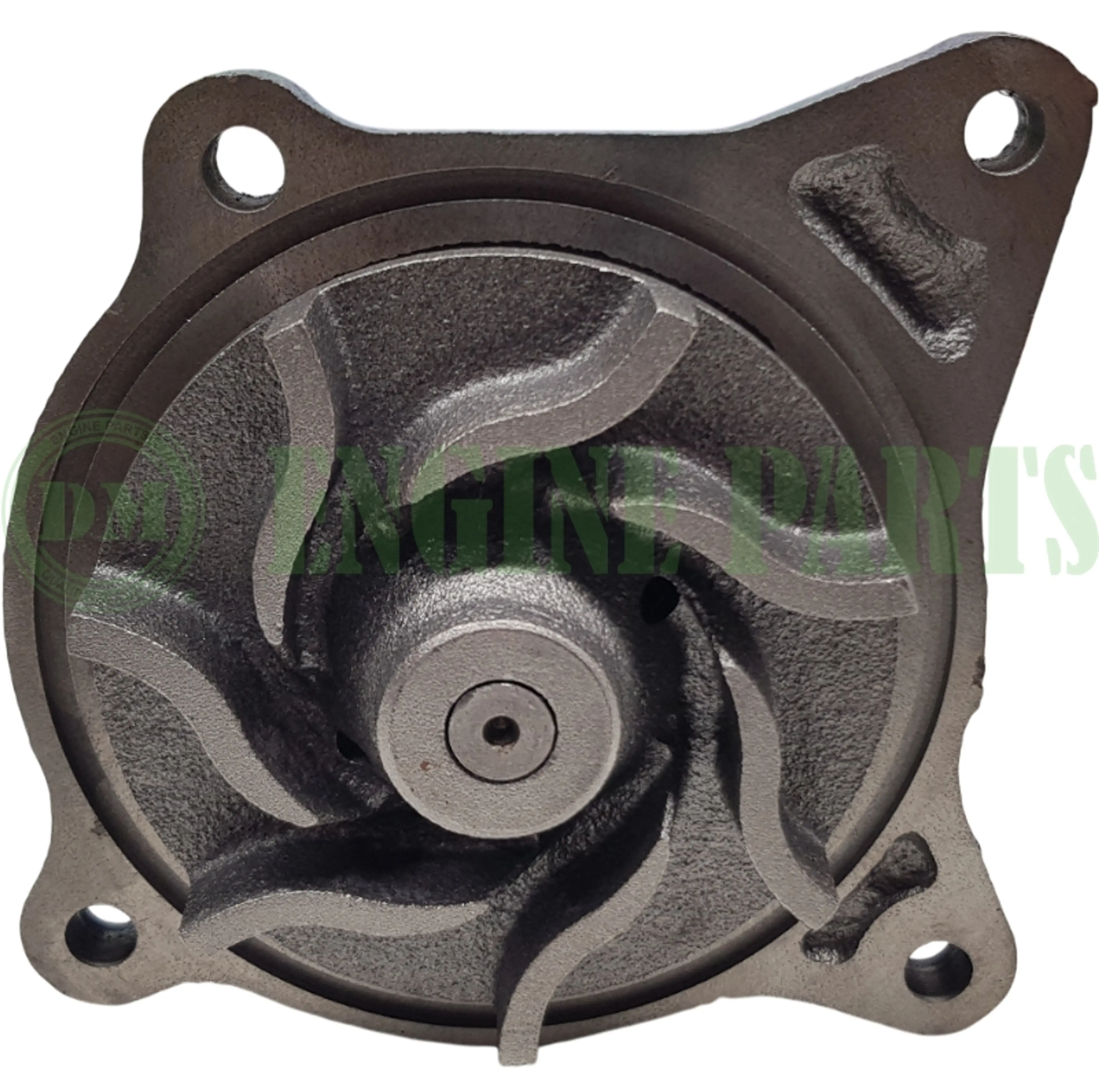 B/AGUA MITSUBISHI D04FD