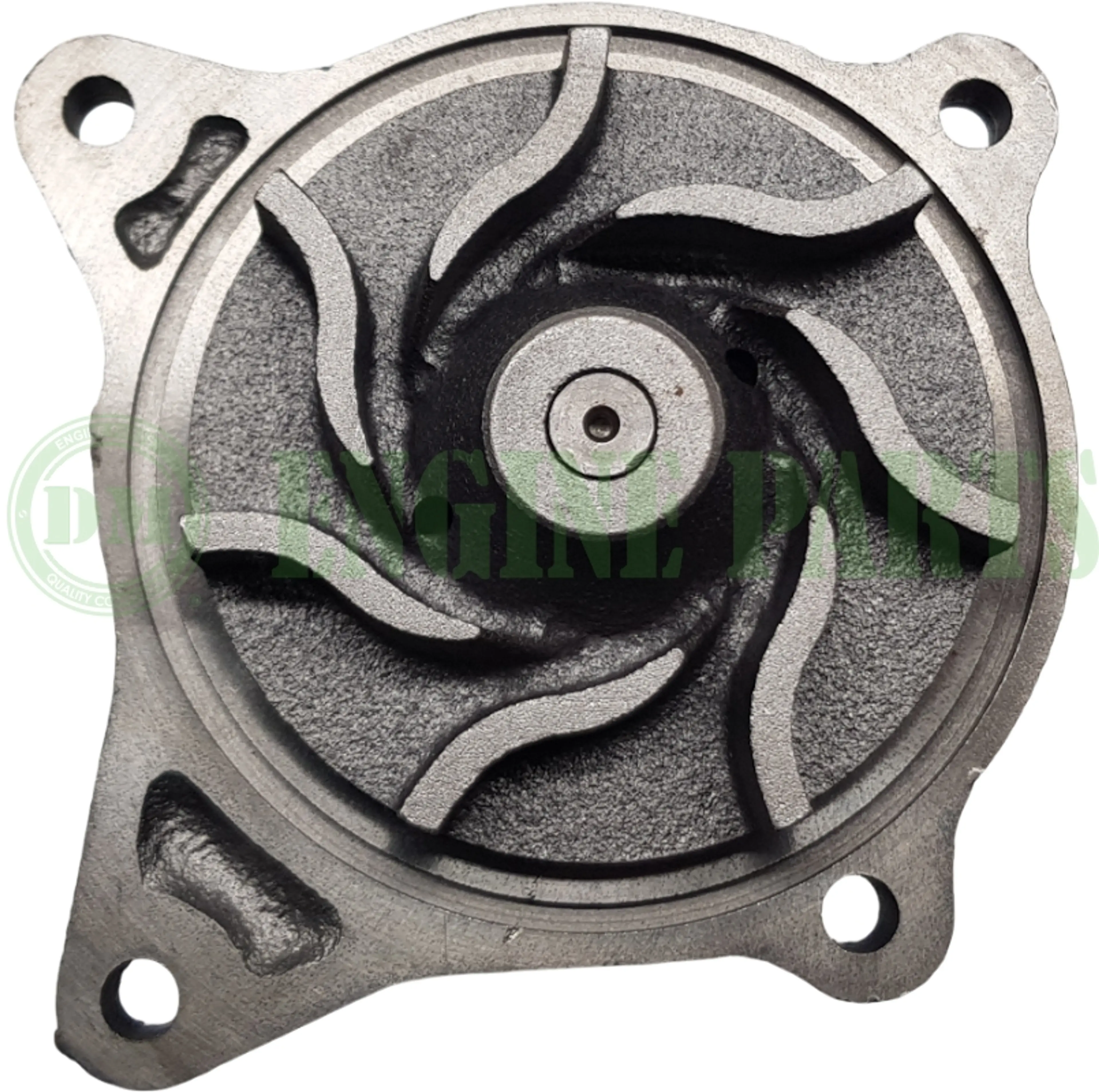 B/AGUA MITSUBISHI D04FD