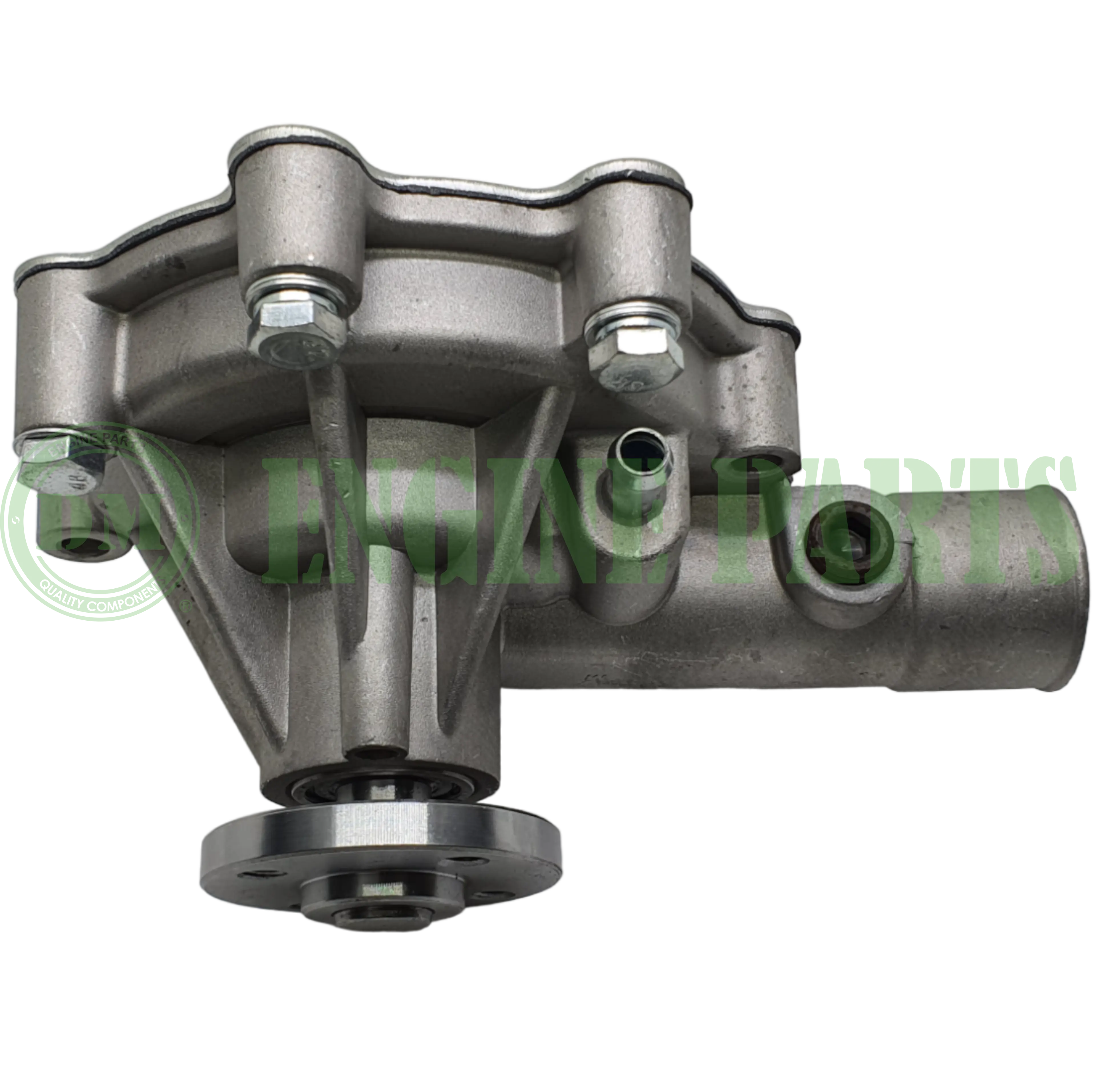 B/AGUA MITSUBISHI S4S