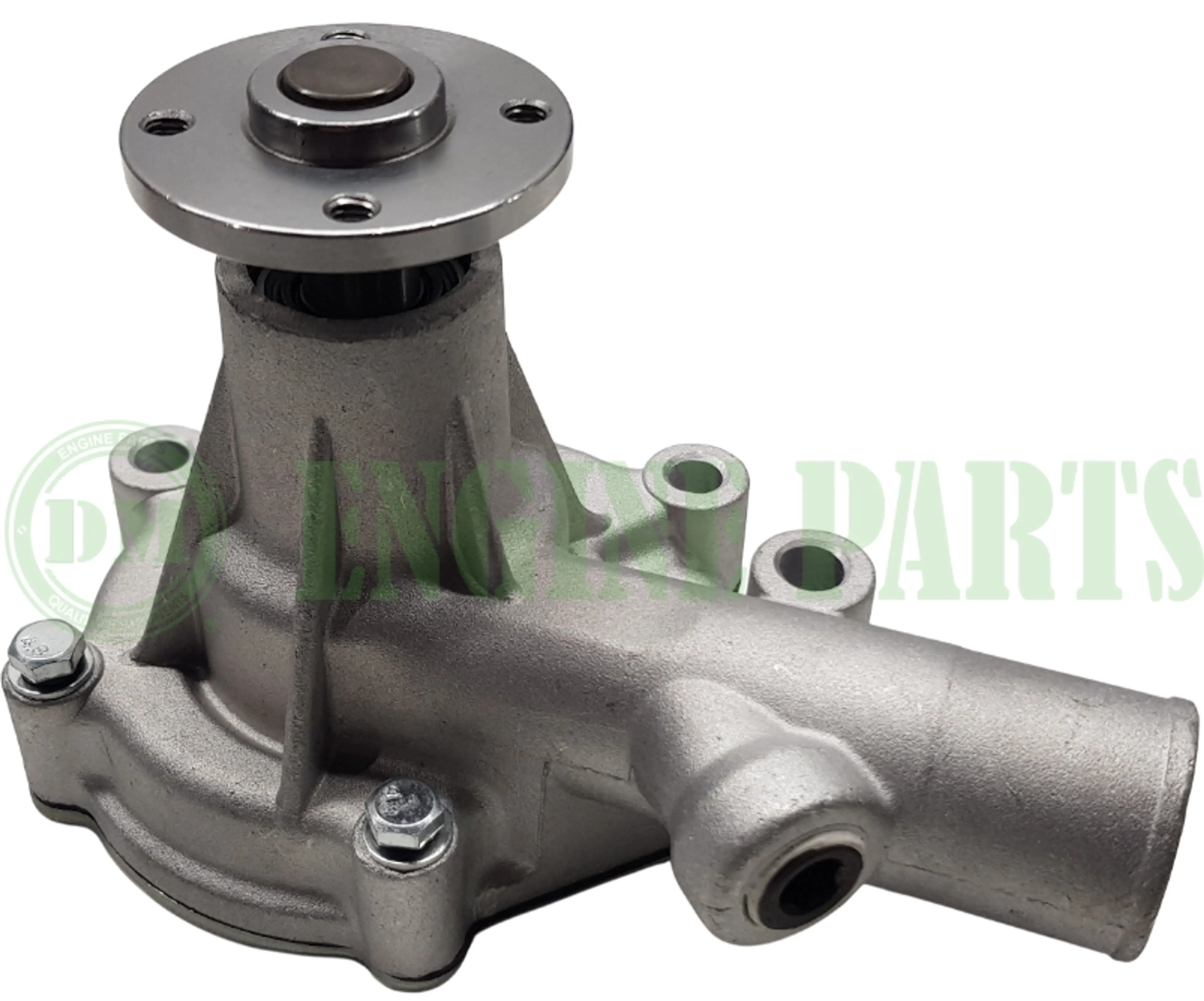 B/AGUA MITSUBISHI S4L