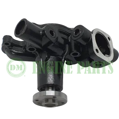 B/AGUA YANMAR 3TNE/3TNV82 4TNE82