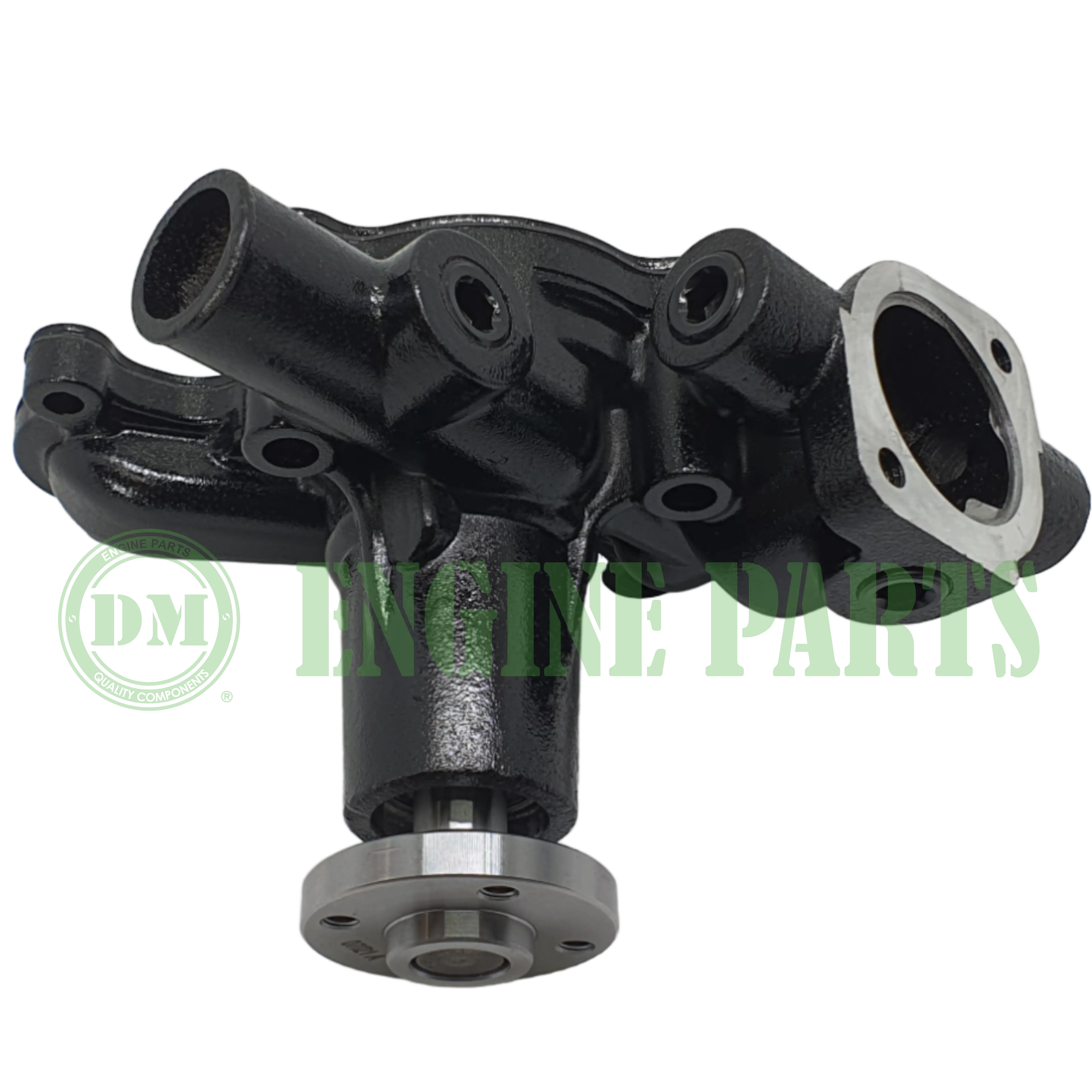 B/AGUA YANMAR 3TNE/3TNV82 4TNE82