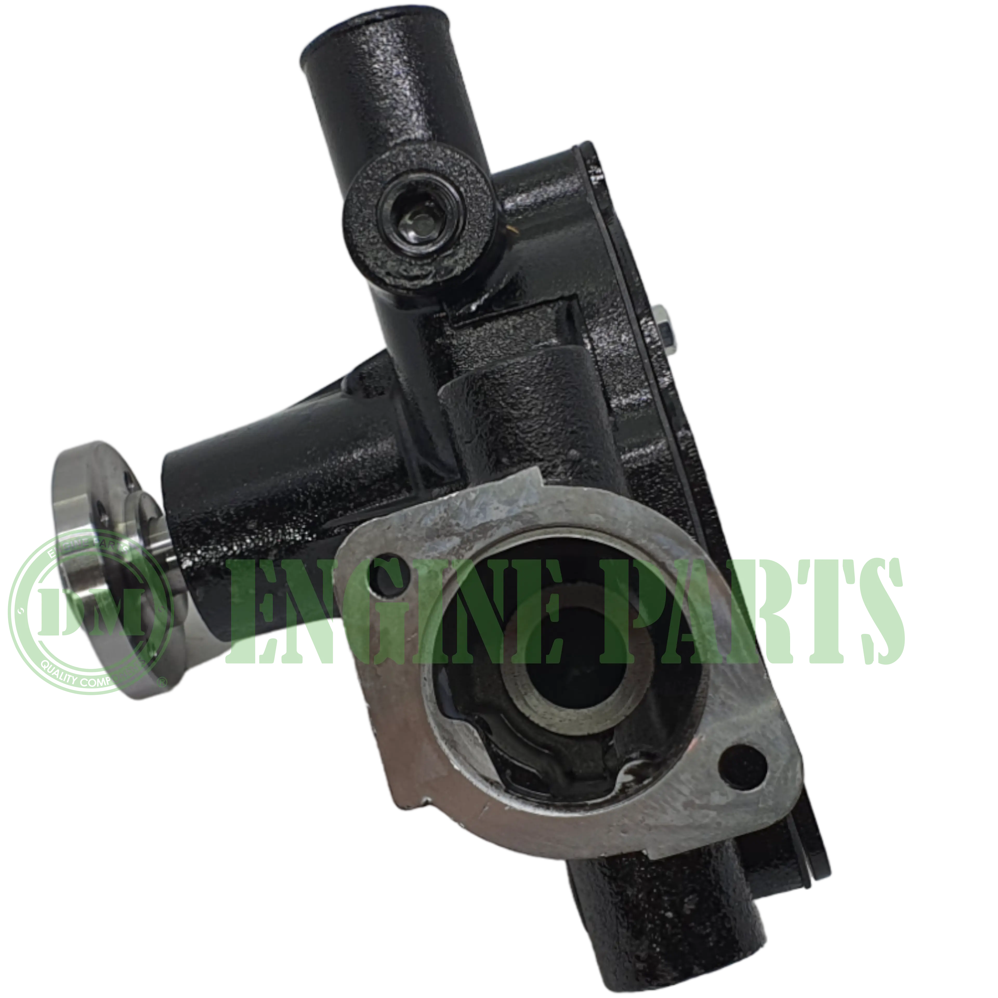 B/AGUA YANMAR 3TNE/3TNV82 4TNE82
