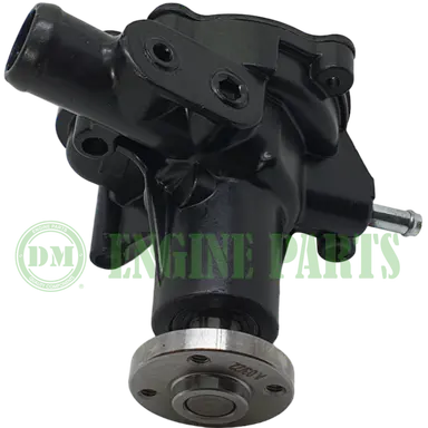 B/AGUA YANMAR 3TN/3TNE82/84