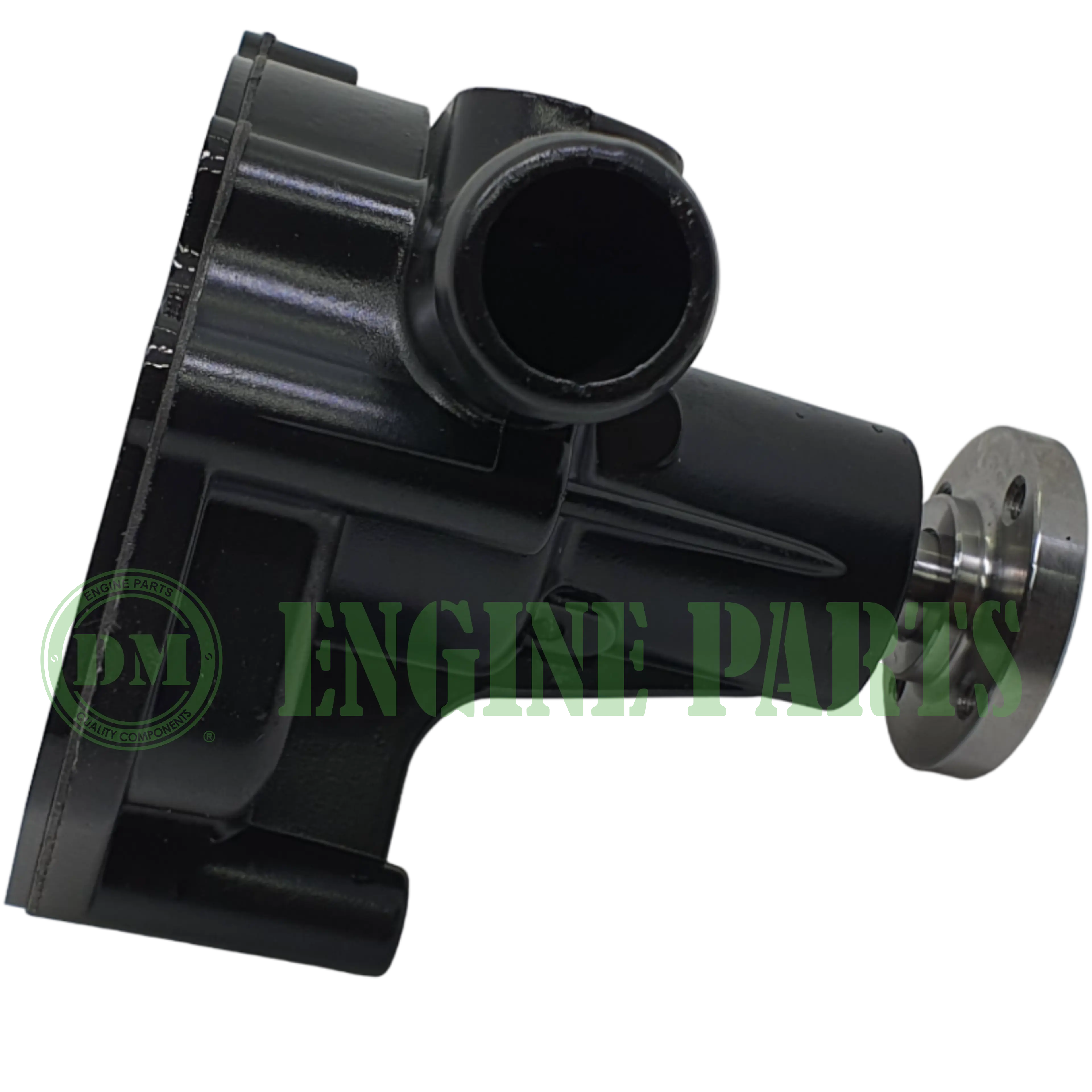 B/AGUA YANMAR 3TN/3TNE82/84