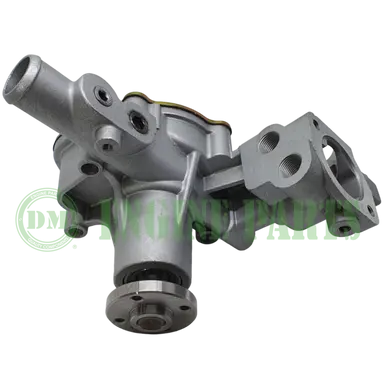 B/AGUA YANMAR 3TNE/4TNE84/88