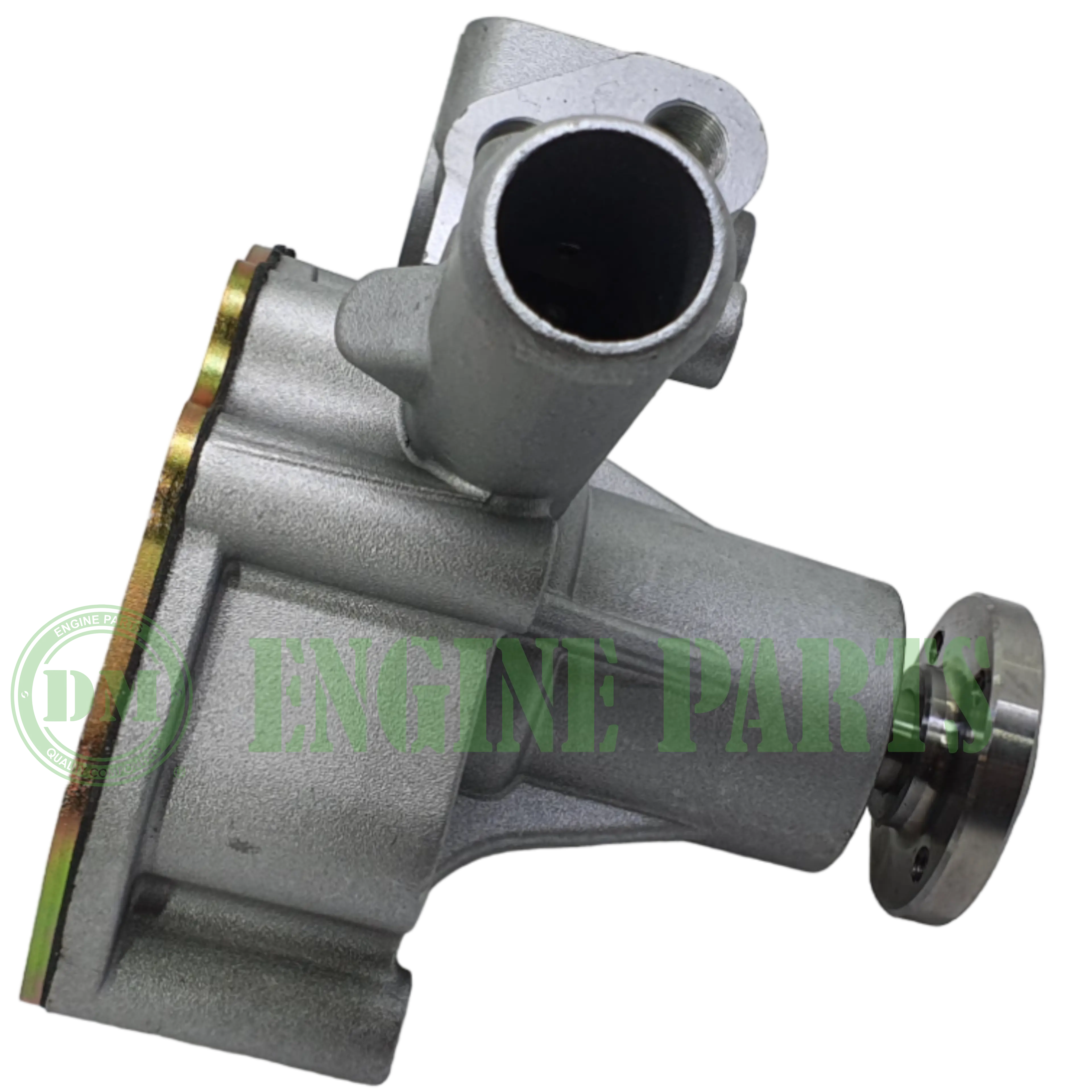 B/AGUA YANMAR 3TNE/4TNE84/88