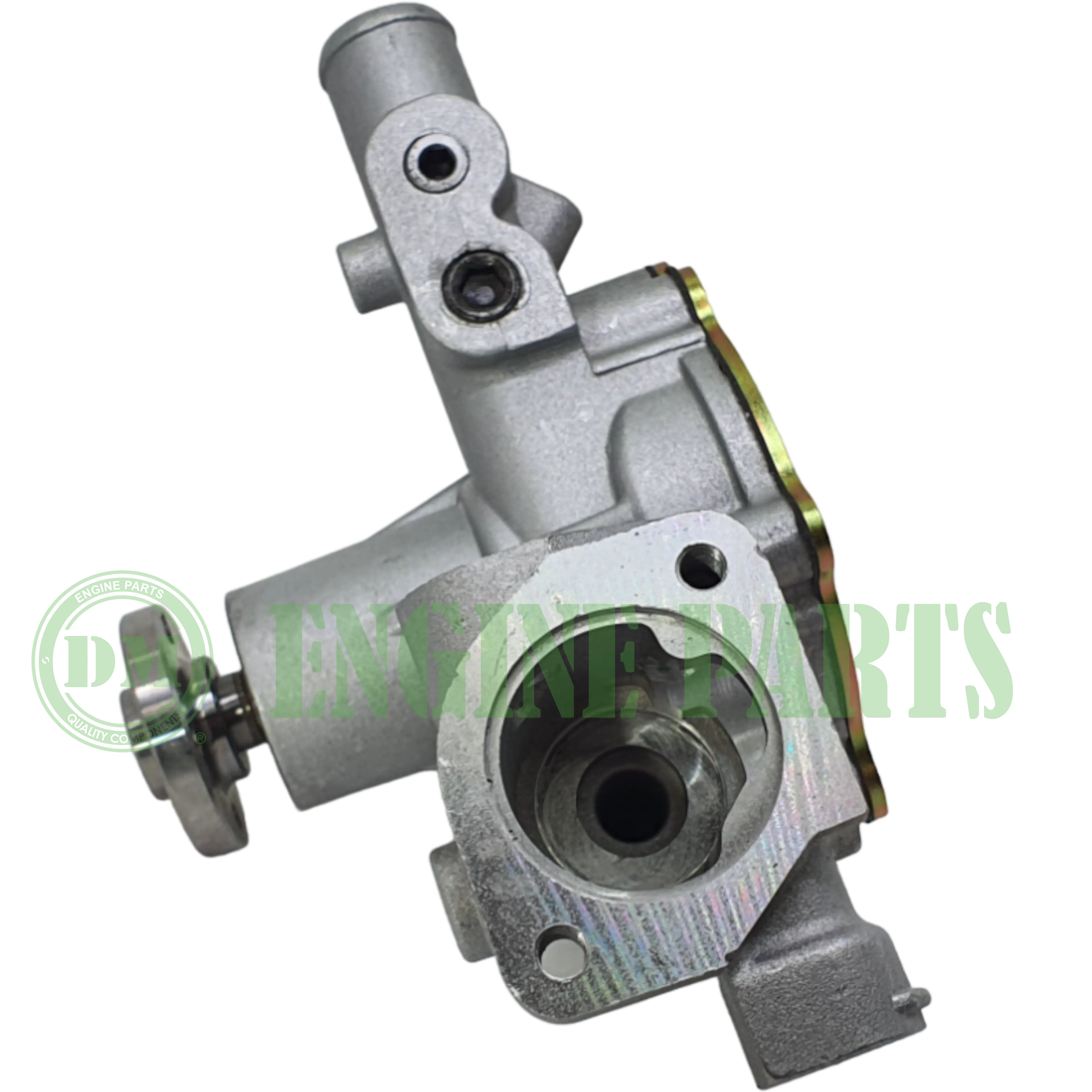 B/AGUA YANMAR 3TNE/4TNE84/88