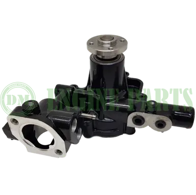 B/AGUA YANMAR 4TNE/4/55 4TNV84/88
