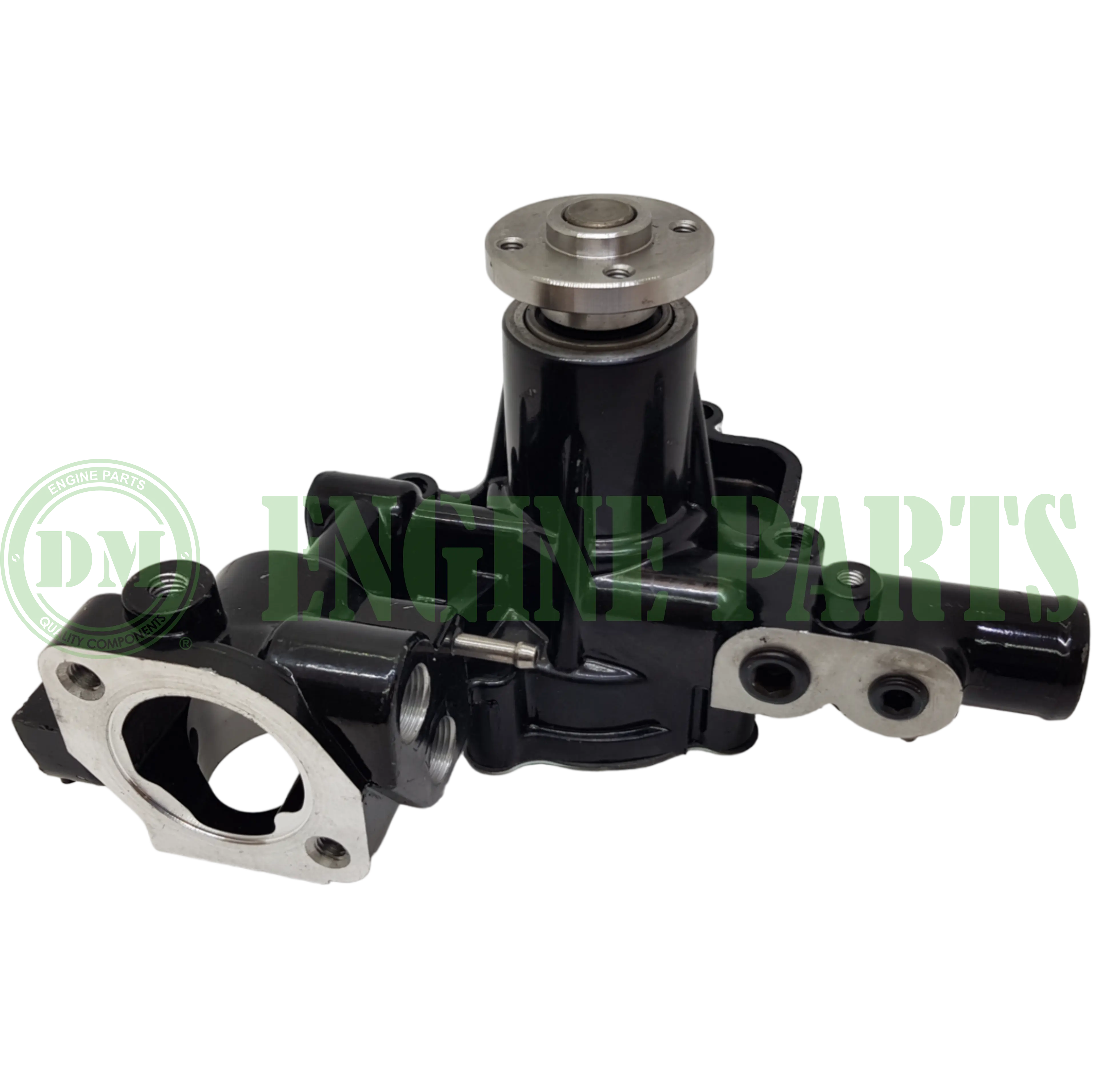B/AGUA YANMAR 4TNE/4/55 4TNV84/88