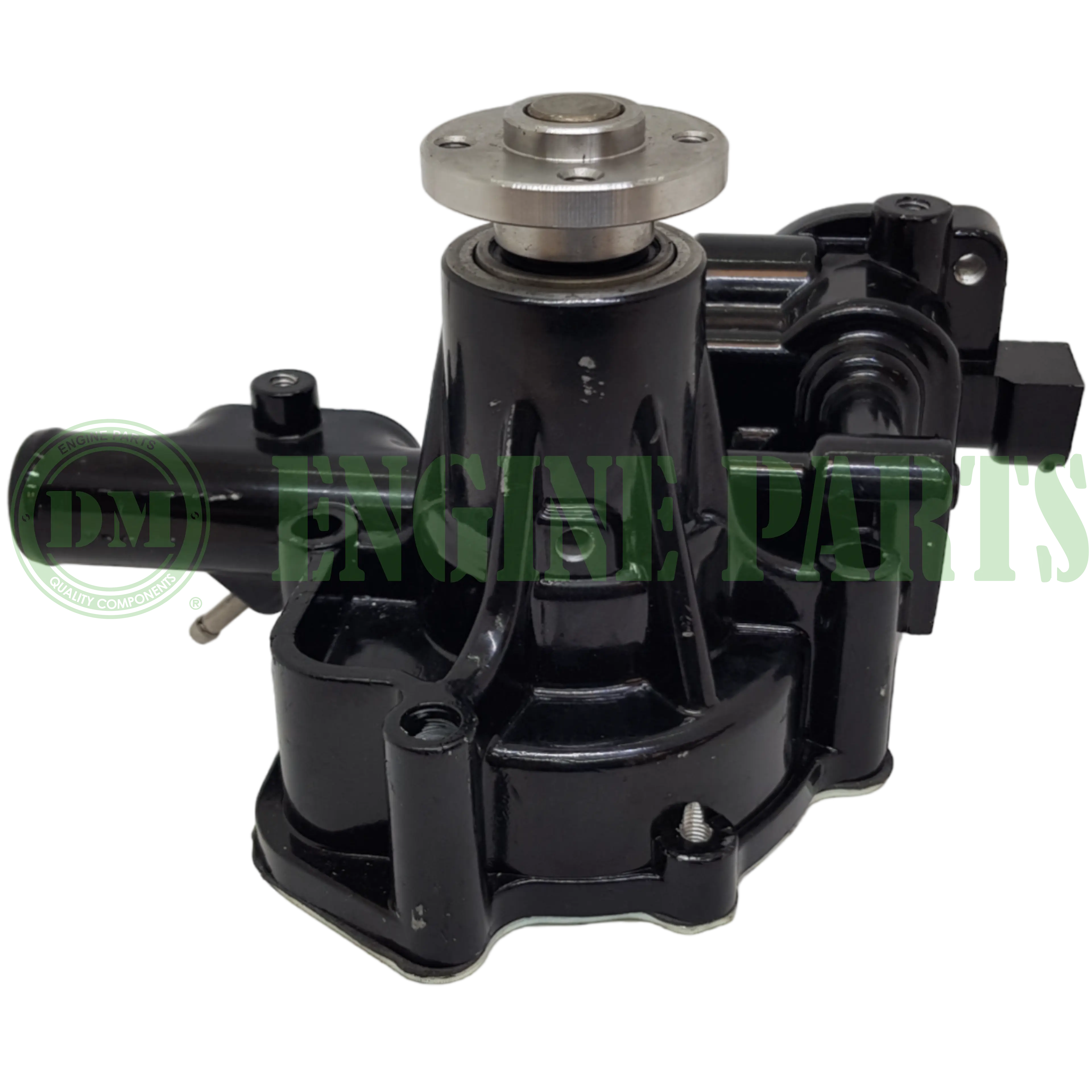 B/AGUA YANMAR 4TNE/4/55 4TNV84/88