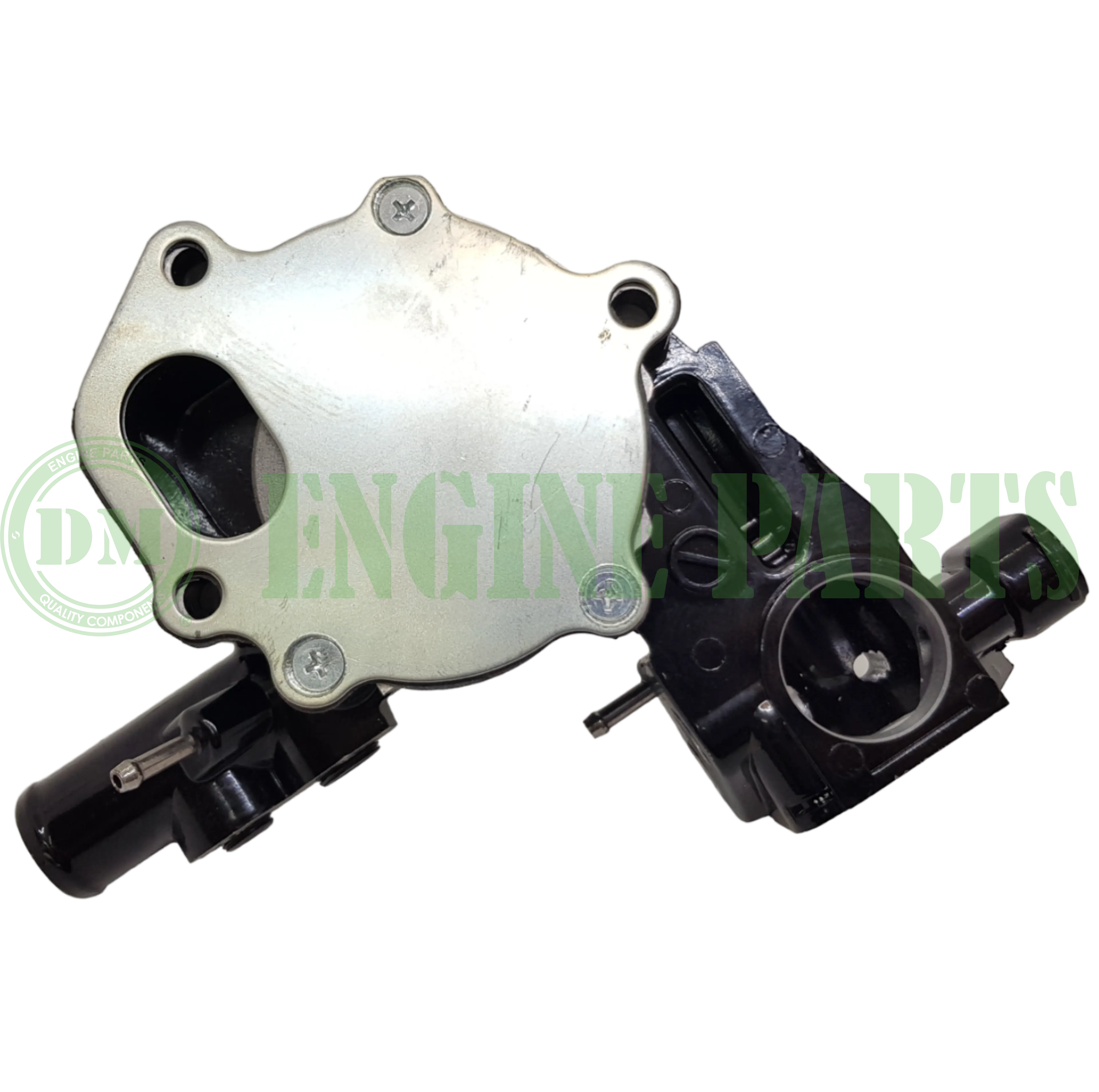 B/AGUA YANMAR 4TNE/4/55 4TNV84/88