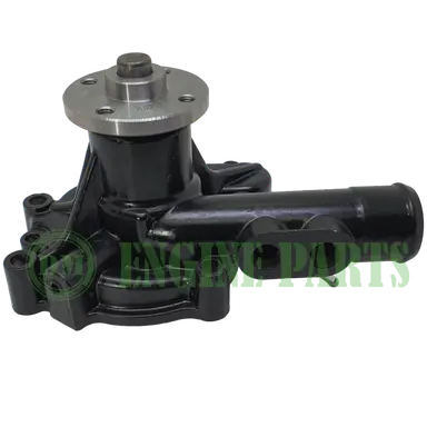 B/AGUA YANMAR 4TNE/4TNV/94/98