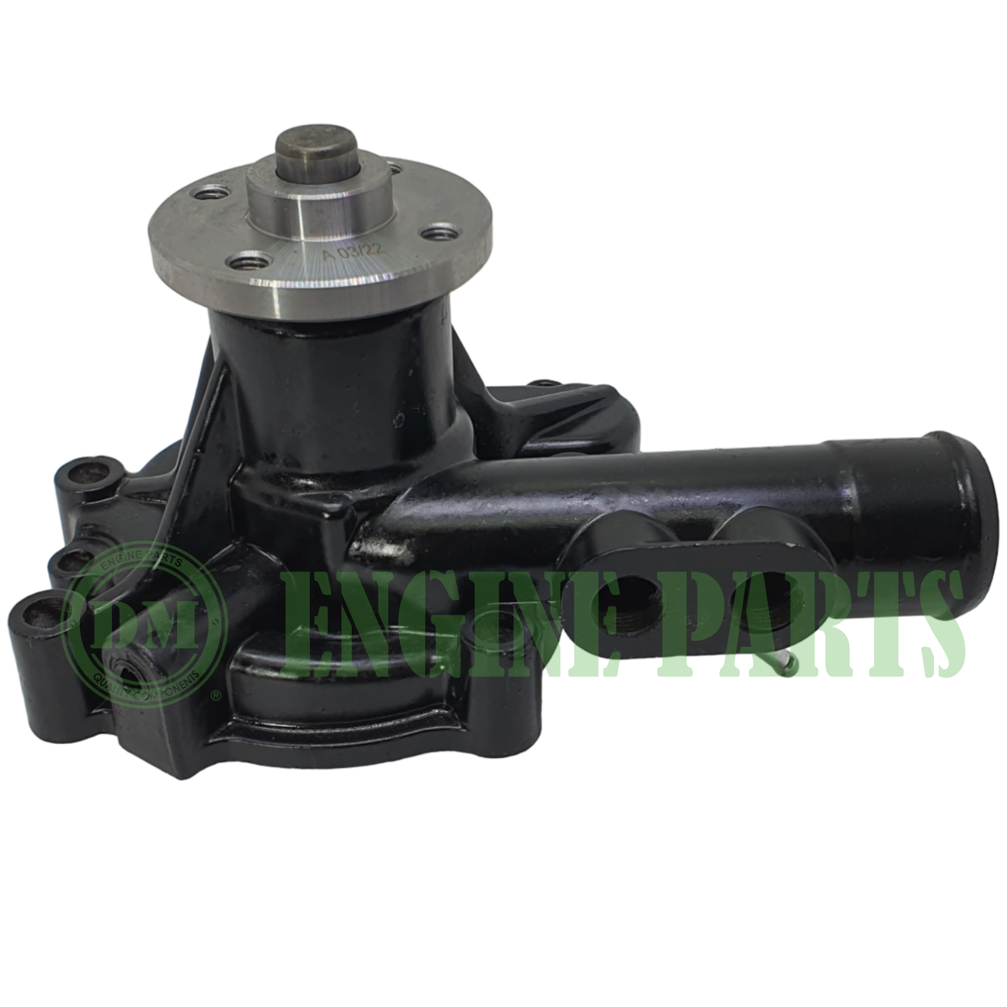B/AGUA YANMAR 4TNE/4TNV/94/98