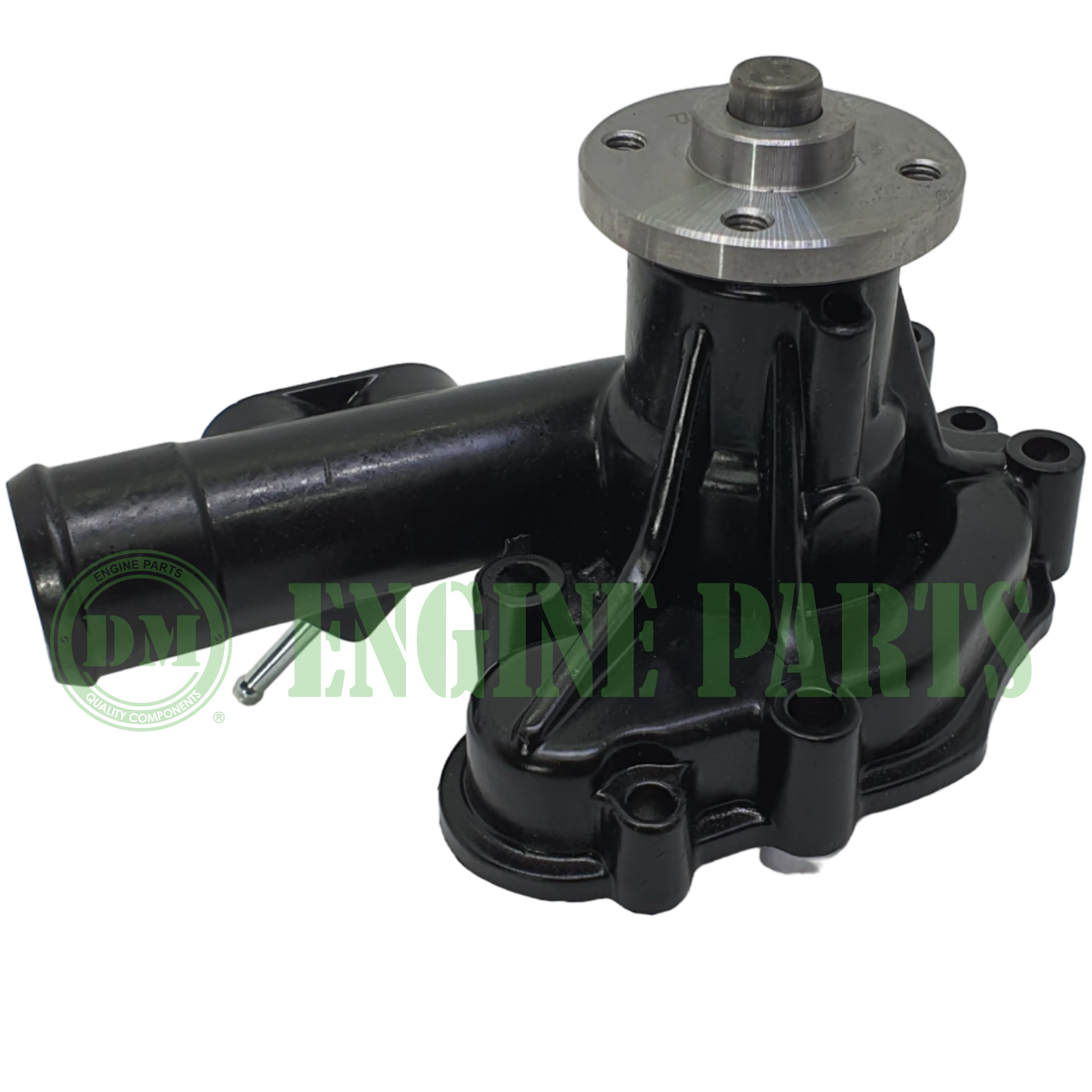 B/AGUA YANMAR 4TNE/4TNV/94/98