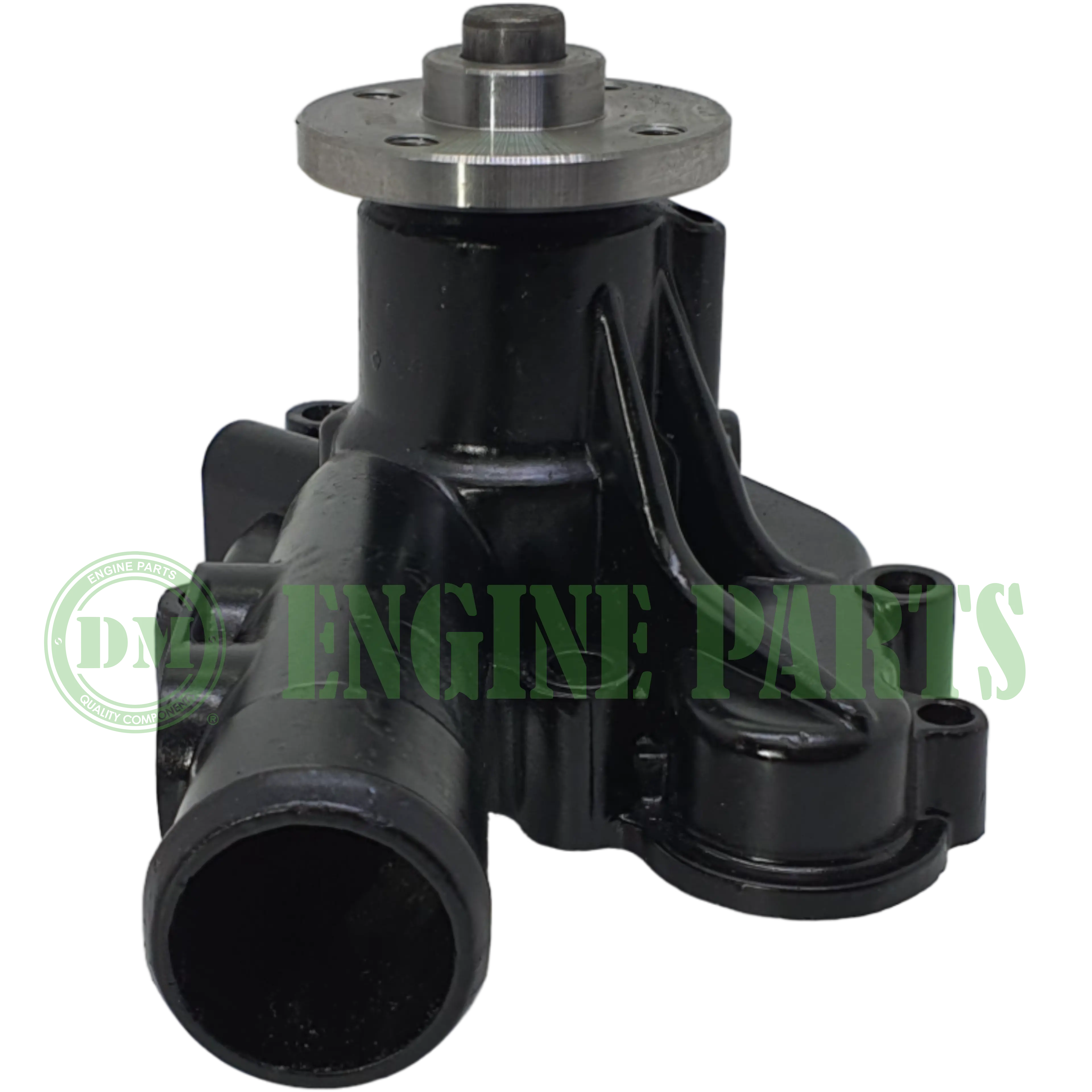 B/AGUA YANMAR 4TNE/4TNV/94/98
