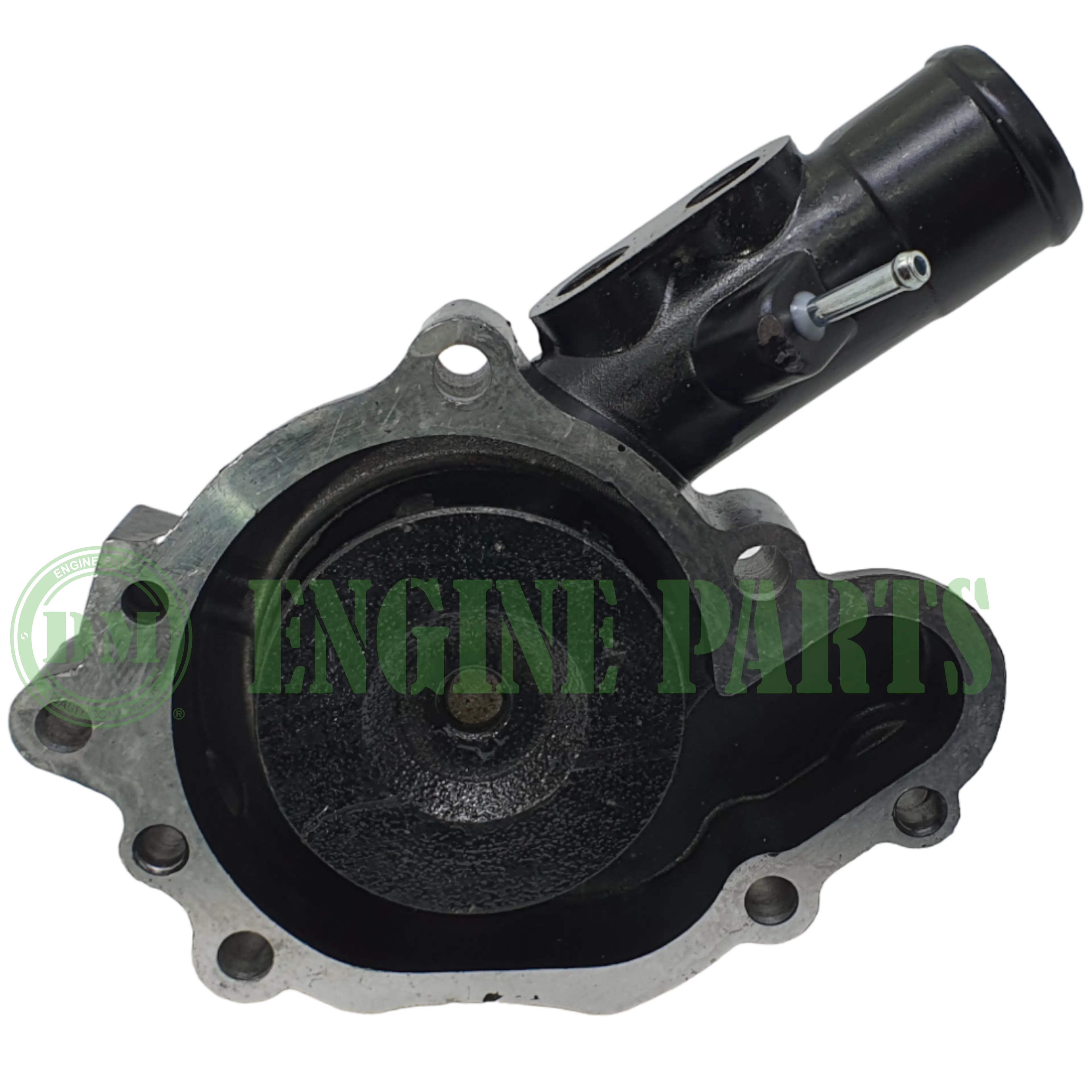 B/AGUA YANMAR 4TNE/4TNV/94/98