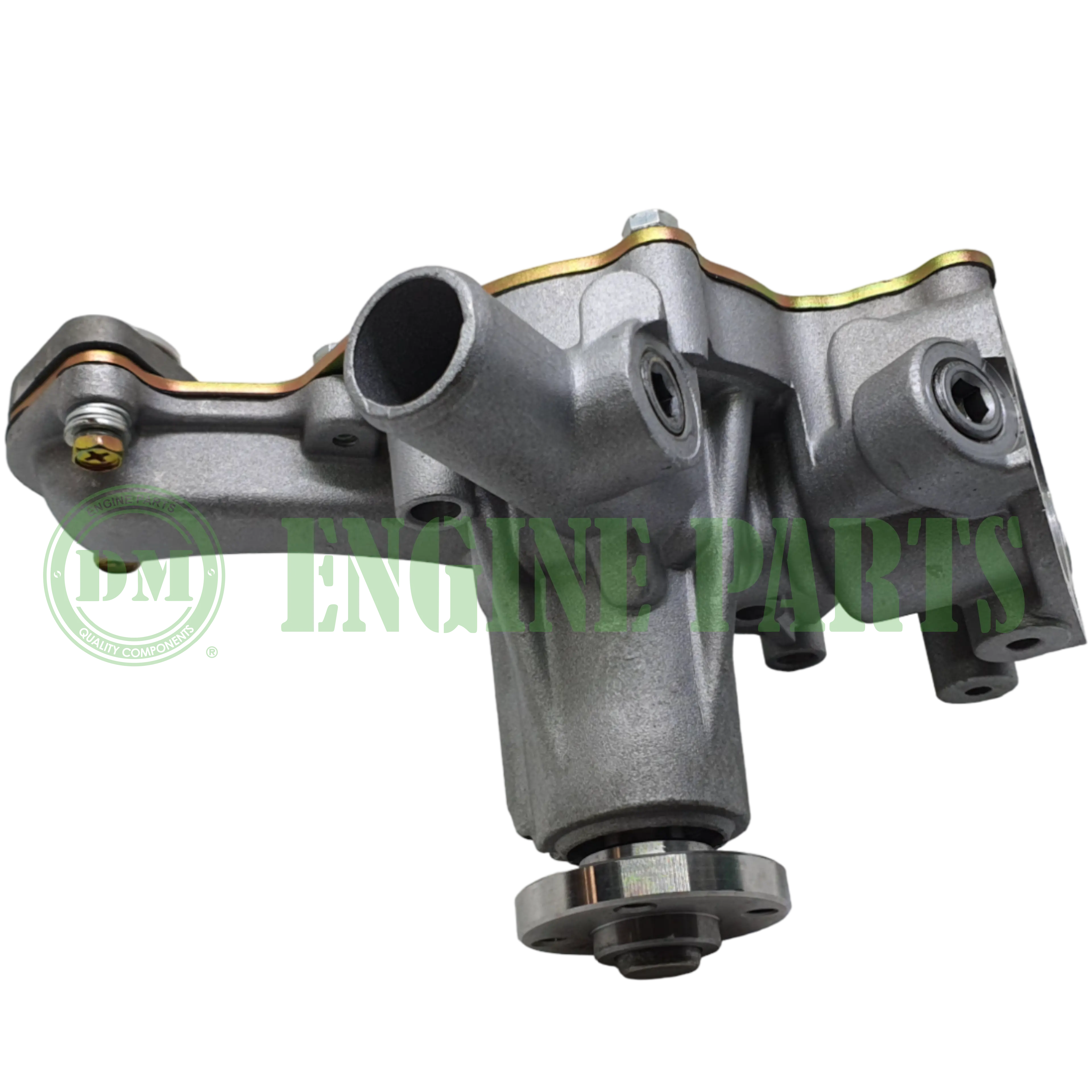 B/AGUA YANMAR 4TNE98/4JH2/3JH3