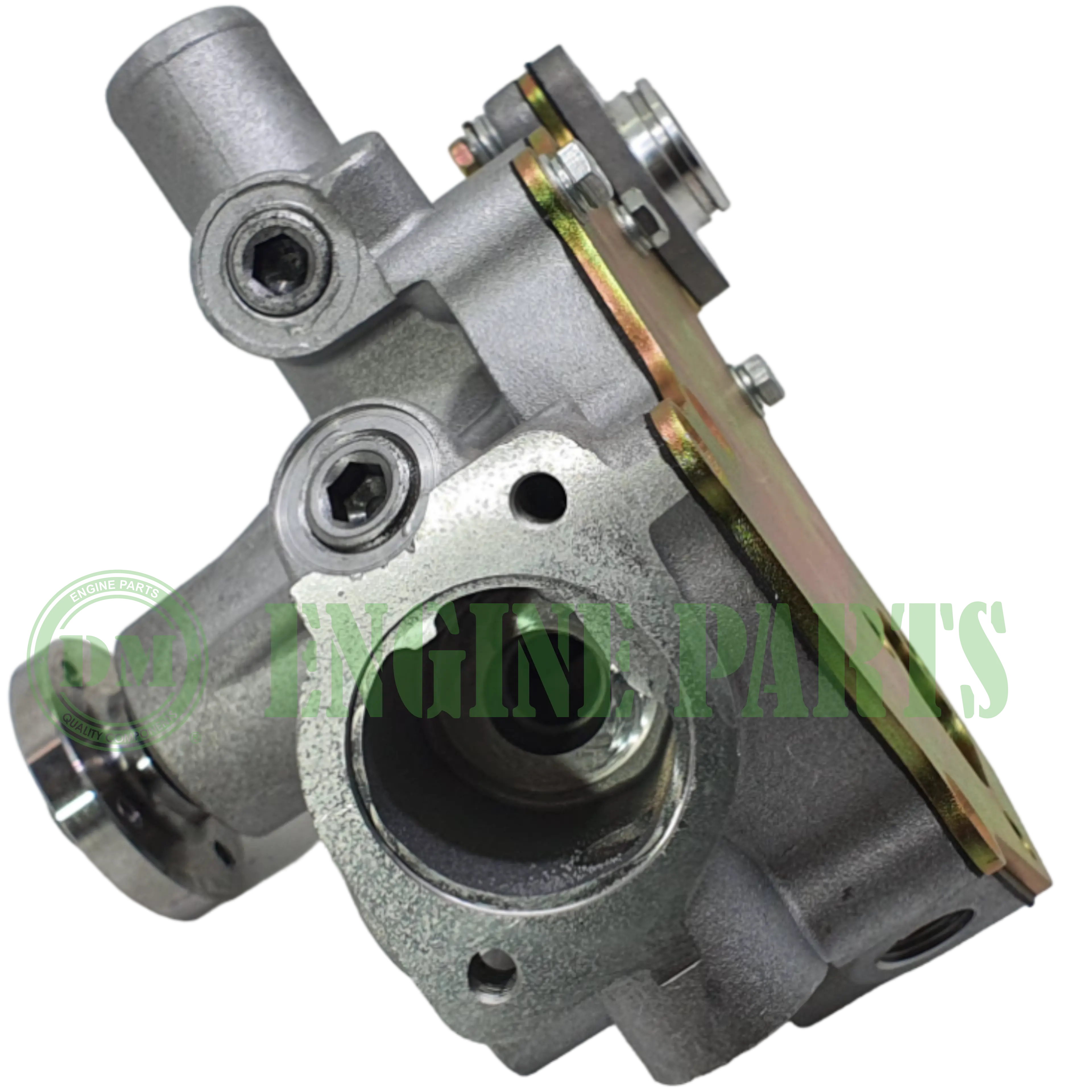 B/AGUA YANMAR 4TNE98/4JH2/3JH3