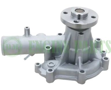B/AGUA YANMAR 4TNV106
