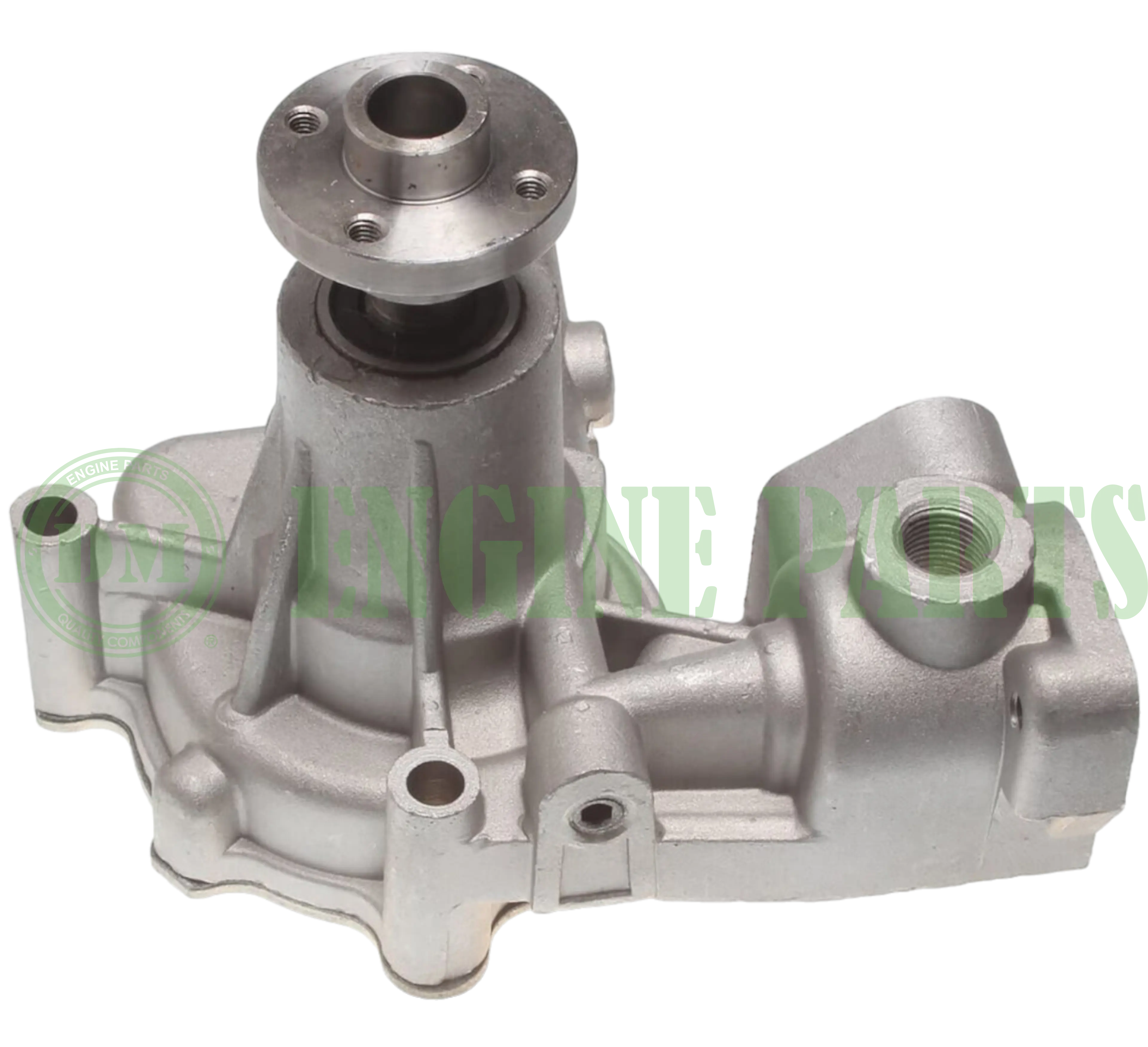 B/AGUA YANMAR 4TNE86/TK486E