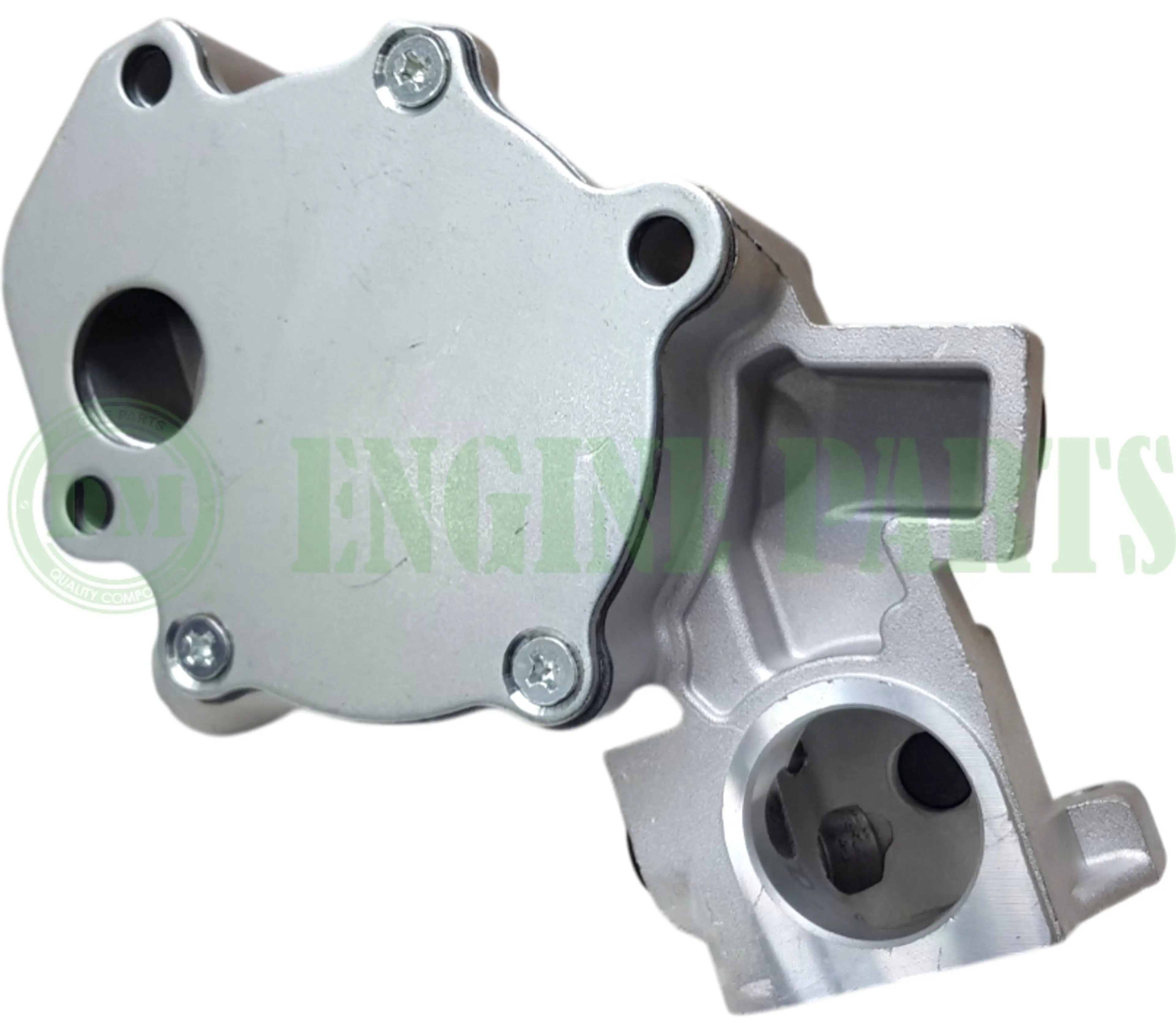 B/AGUA YANMAR 4TNE86/TK486E