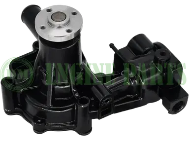B/AGUA YANMAR 4TNV84