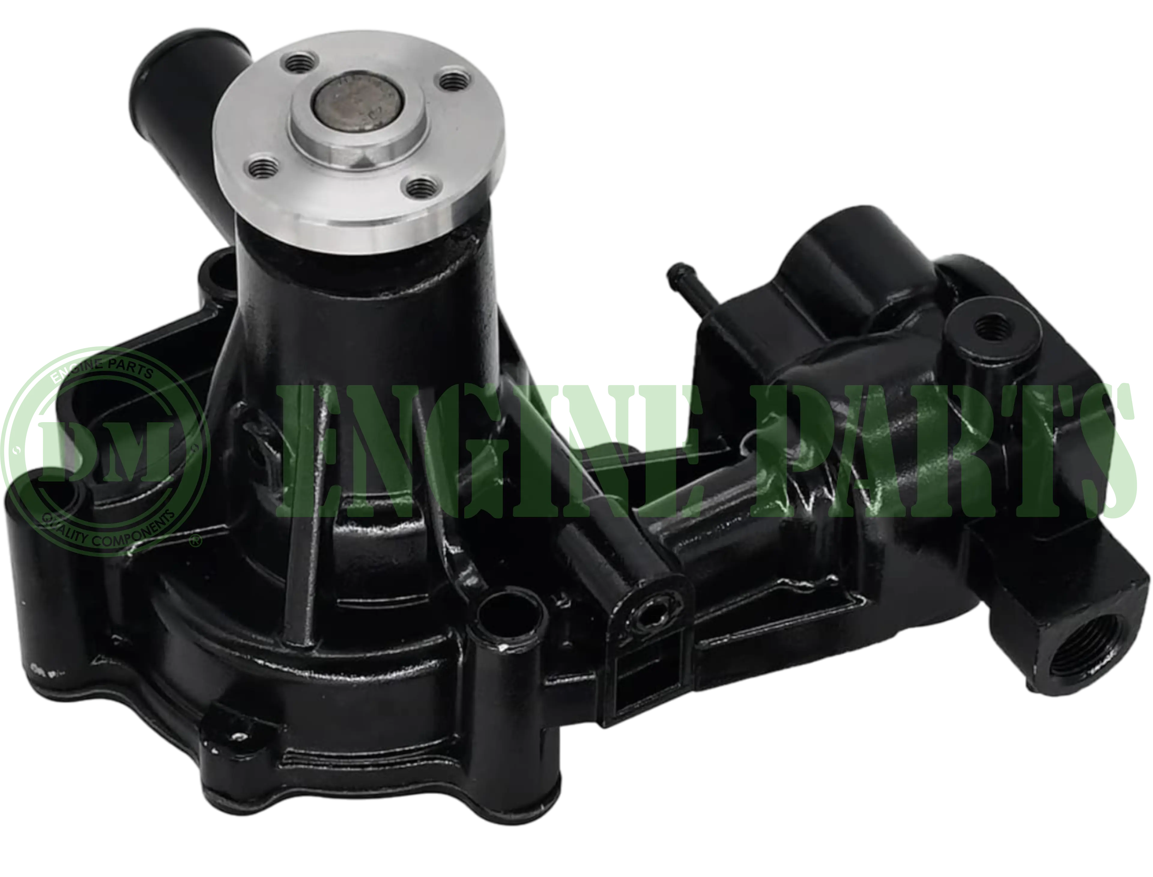 B/AGUA YANMAR 4TNV84