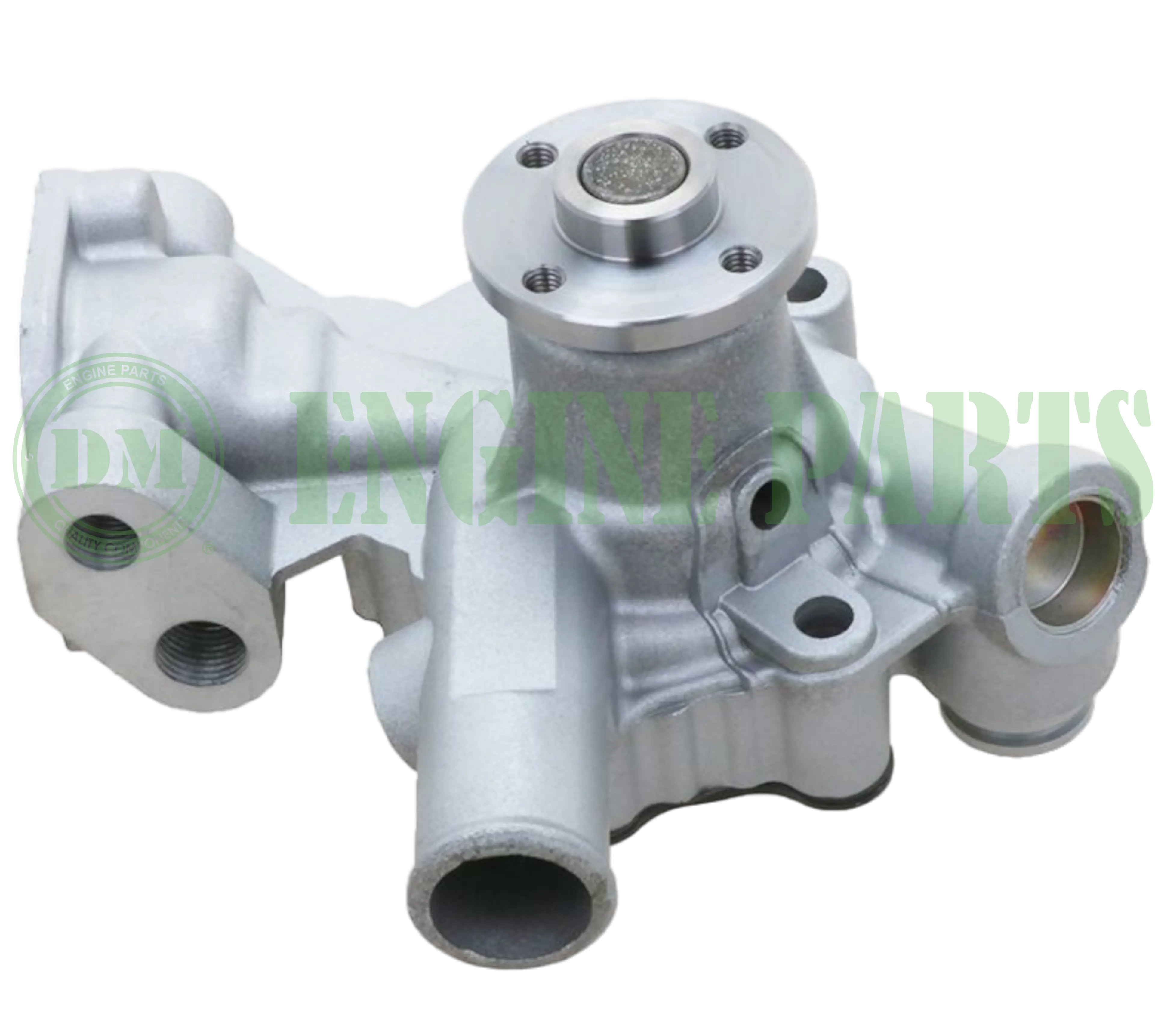 B/AGUA YANMAR 3TNE68