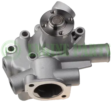 B/AGUA YANMAR 3TNE74