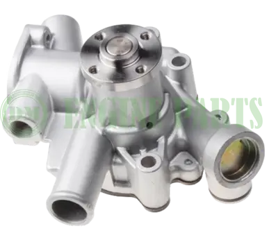 B/AGUA YANMAR 3TNE74