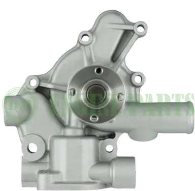B/AGUA YANMAR 3TNE74