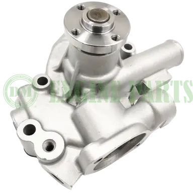 B/AGUA YANMAR 3TNV80