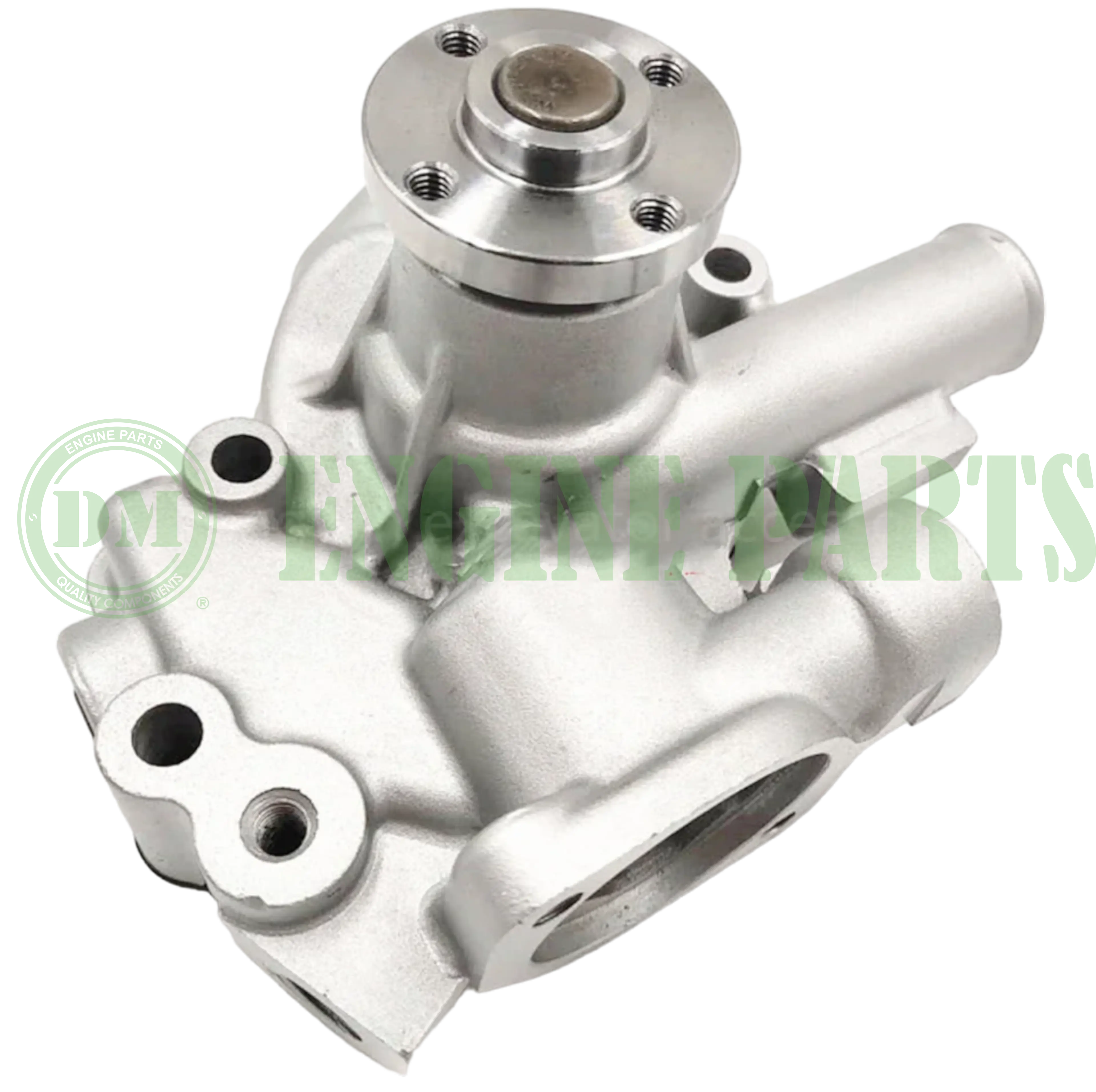 B/AGUA YANMAR 3TNV80