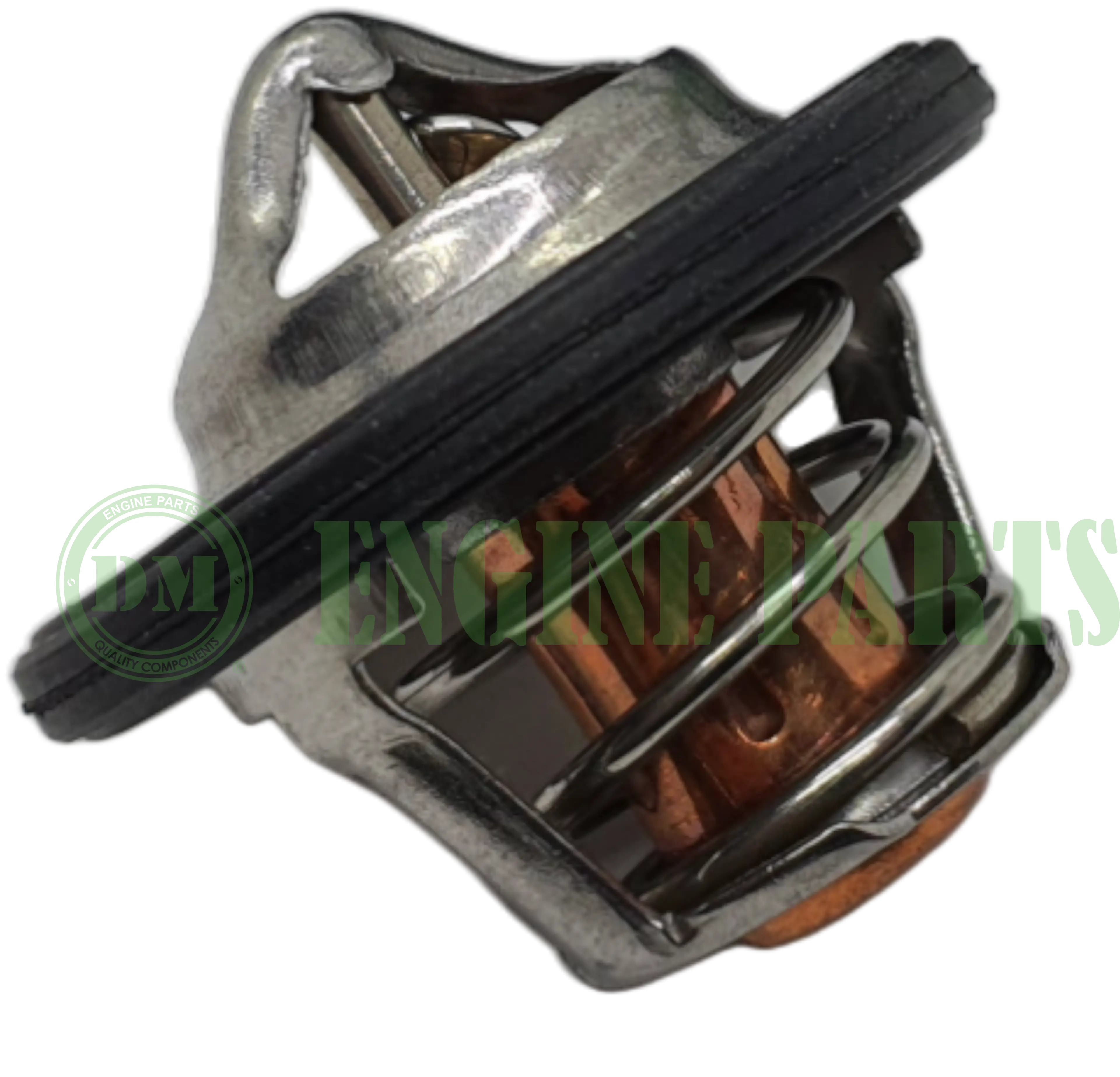 TERMOSTATO ISUZU 3LD1 / 4LE1 76.5º