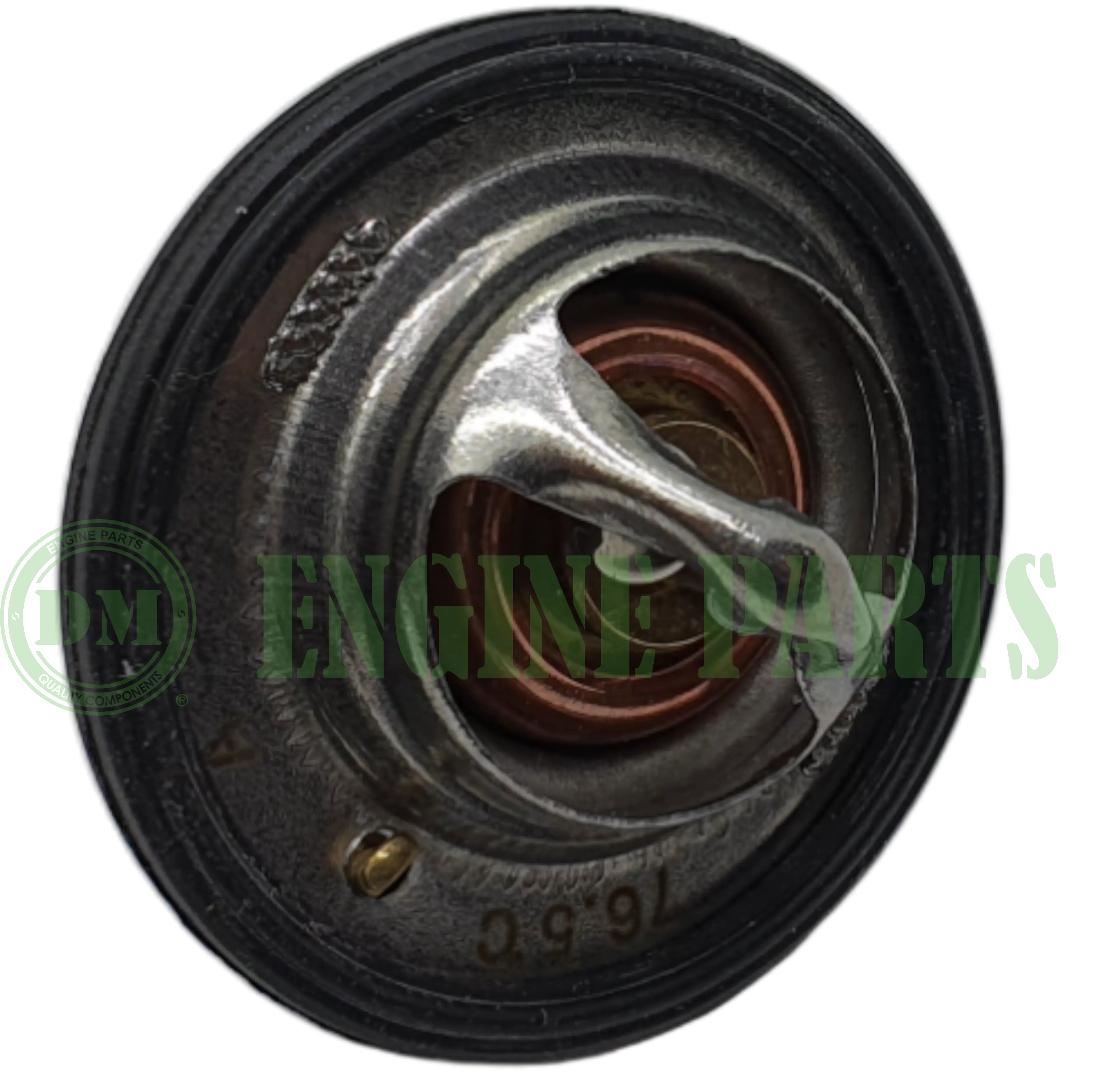 TERMOSTATO ISUZU 3LD1 / 4LE1 76.5º