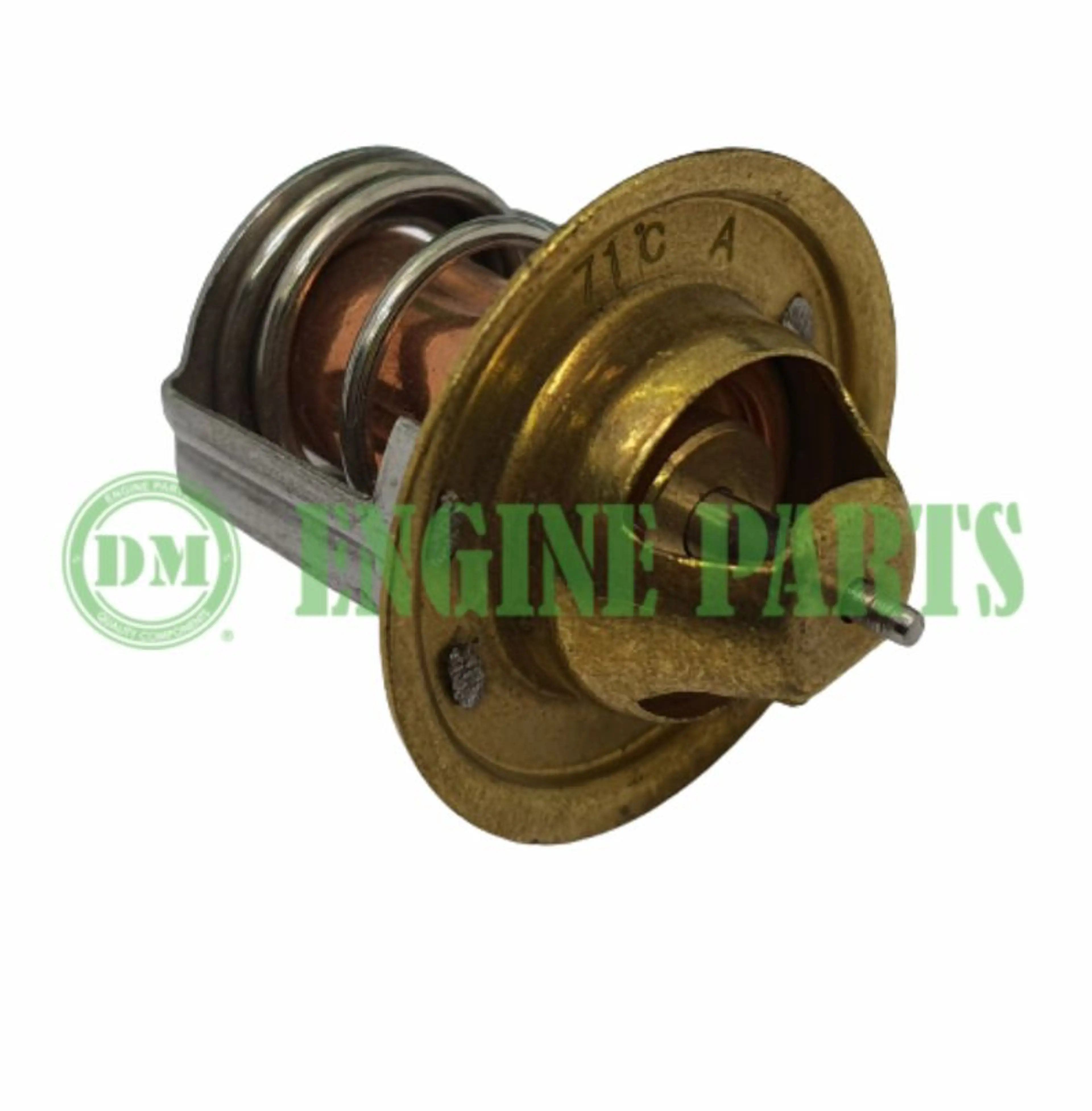 TERMOST 38  71° KUBOTA D/Z
